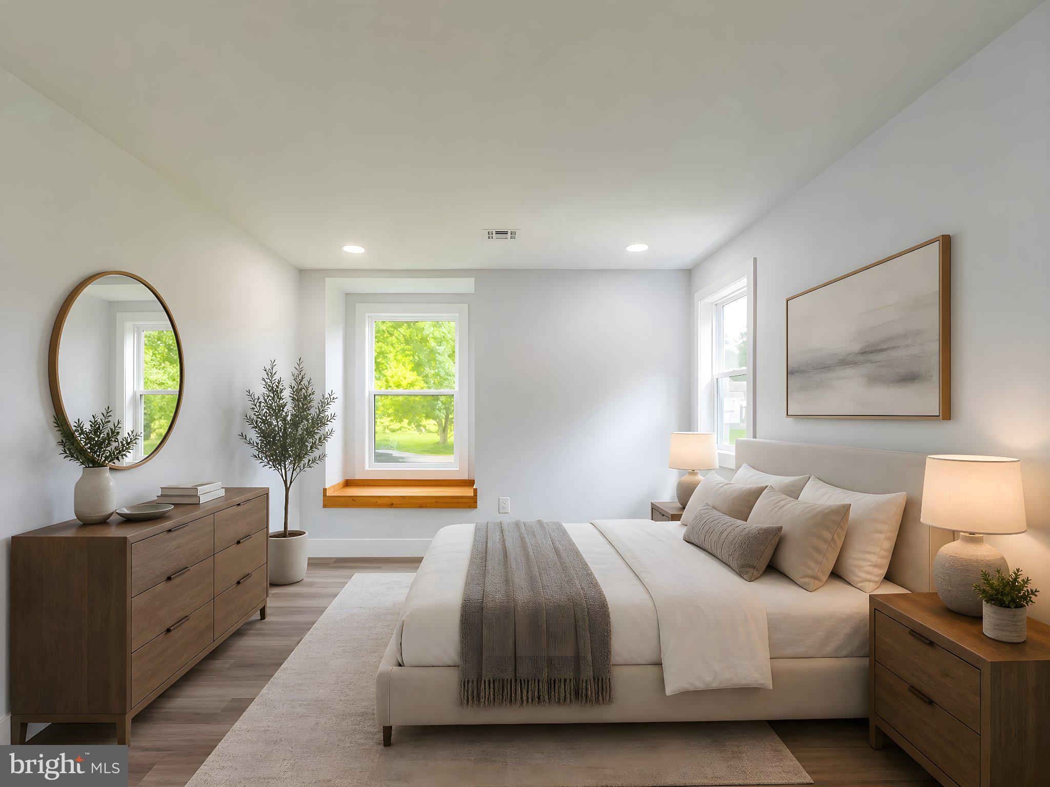 LINTON HILL CHASE - Residential