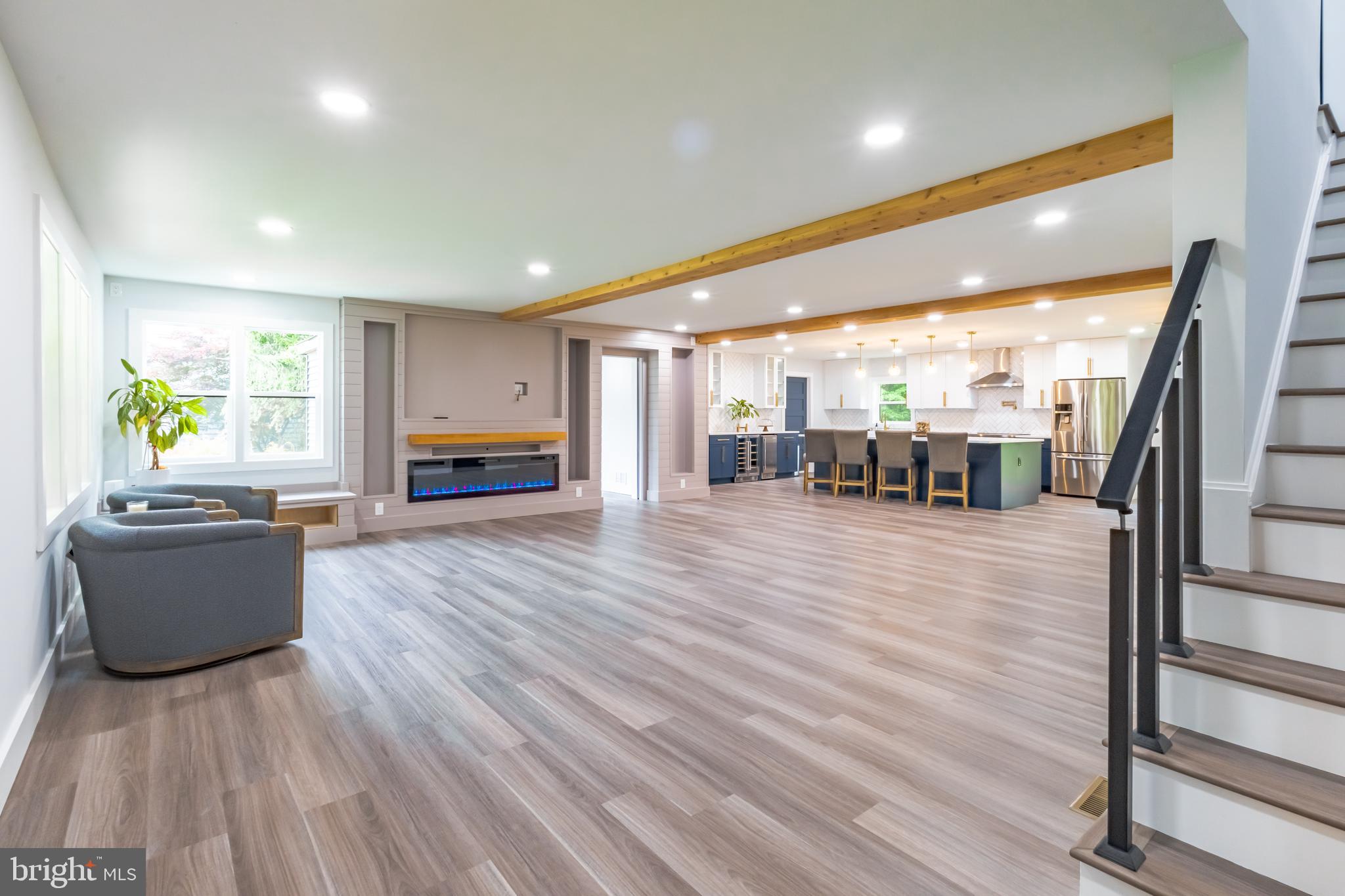 LINTON HILL CHASE - Residential