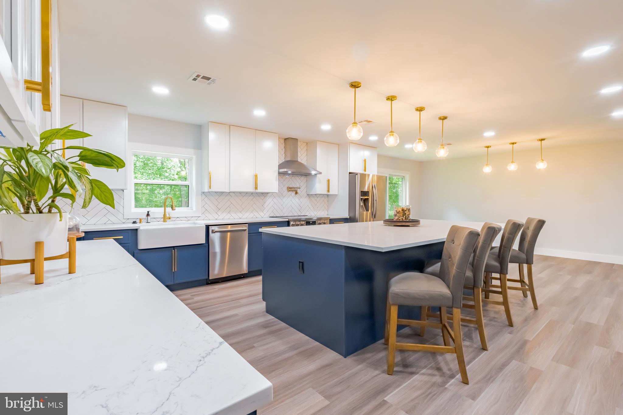 LINTON HILL CHASE - Residential