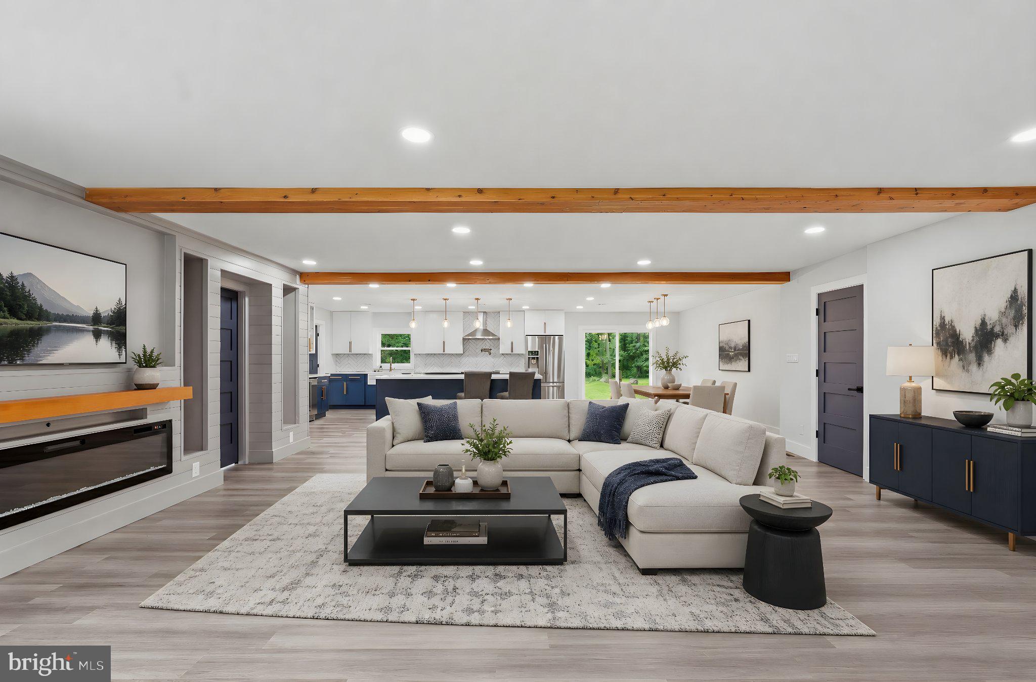 LINTON HILL CHASE - Residential