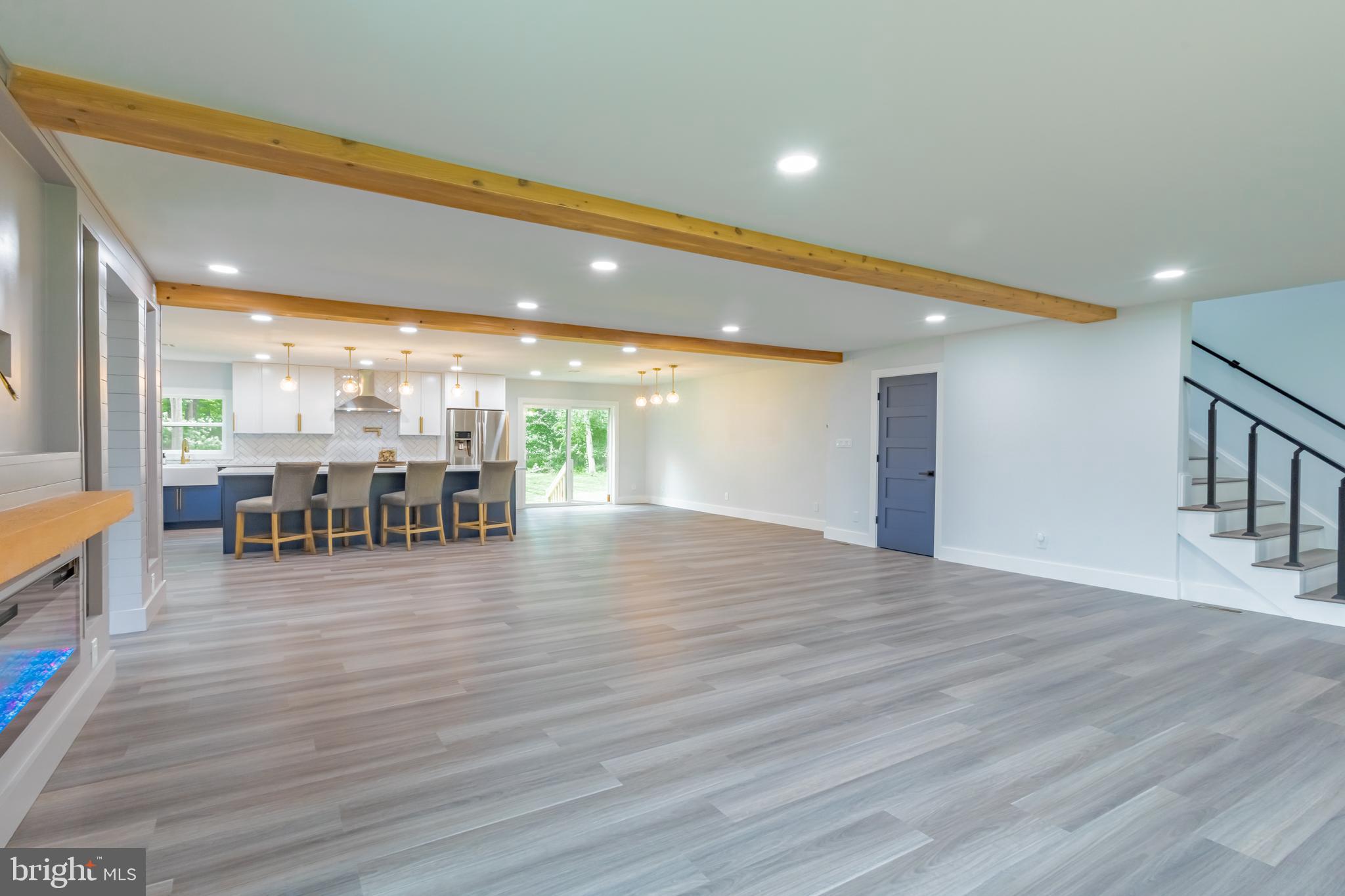 LINTON HILL CHASE - Residential