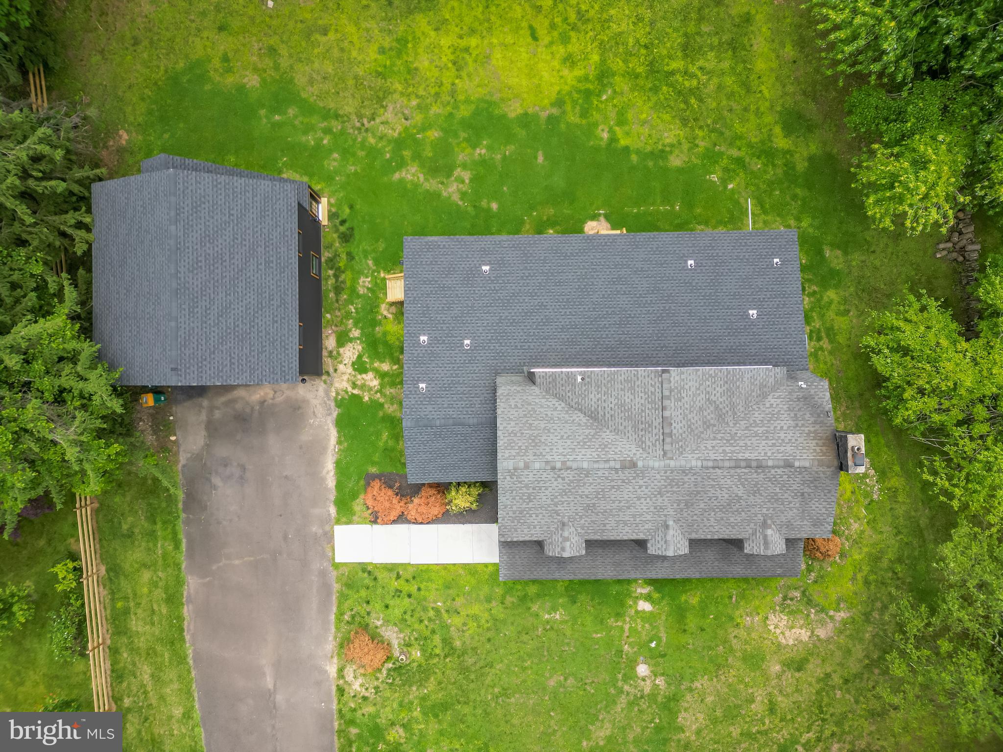 LINTON HILL CHASE - Residential