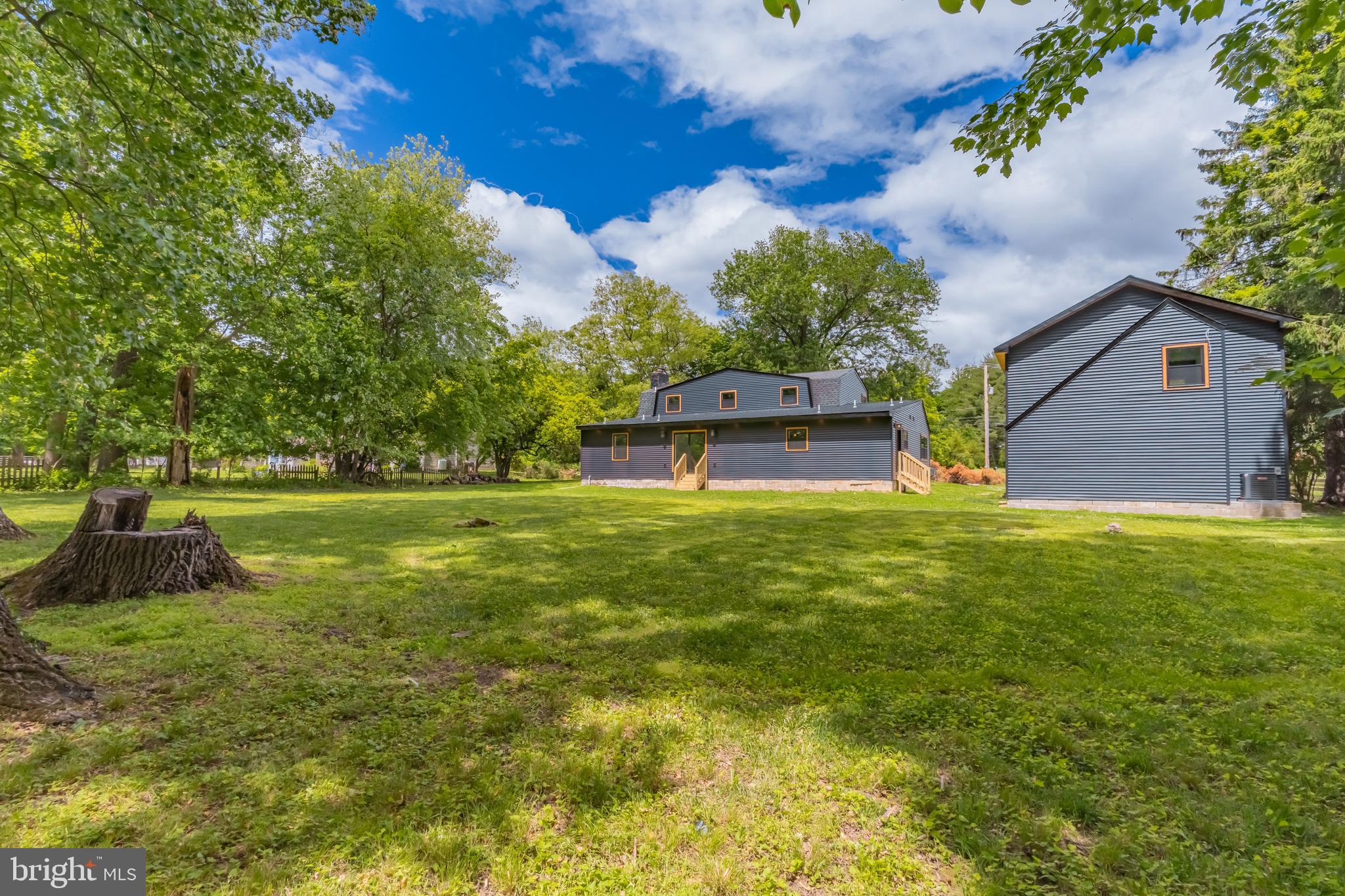 LINTON HILL CHASE - Residential