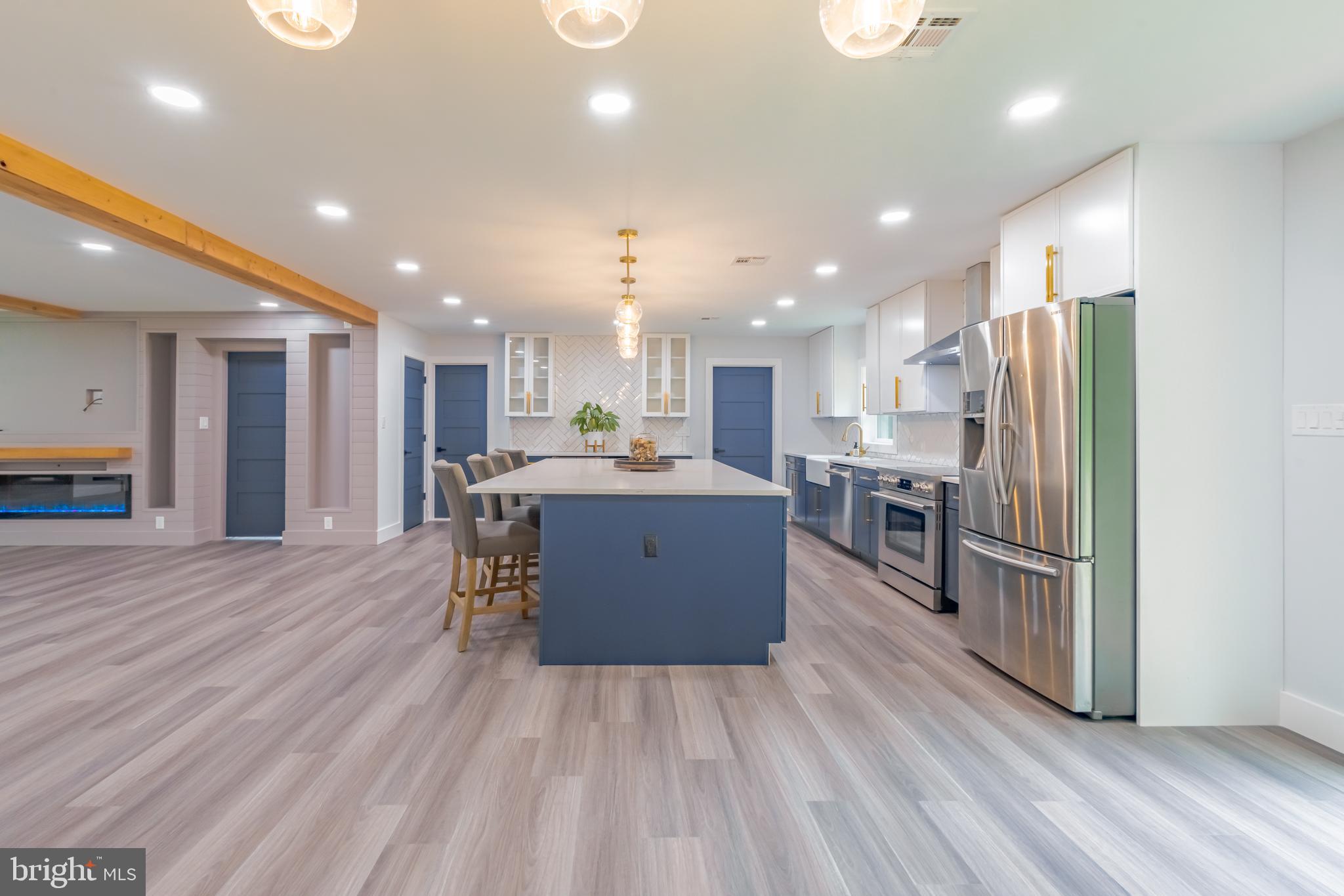 LINTON HILL CHASE - Residential