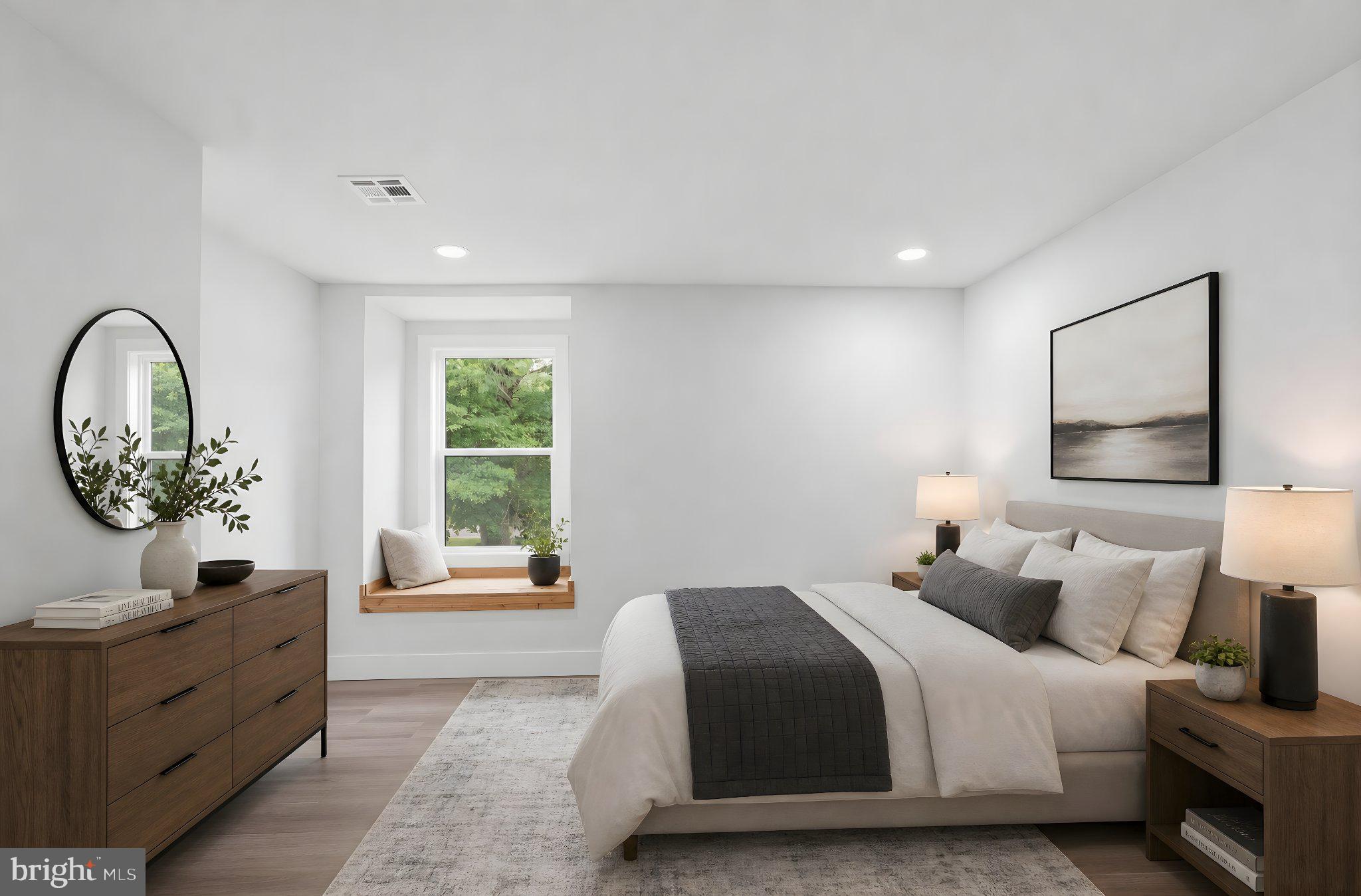 LINTON HILL CHASE - Residential