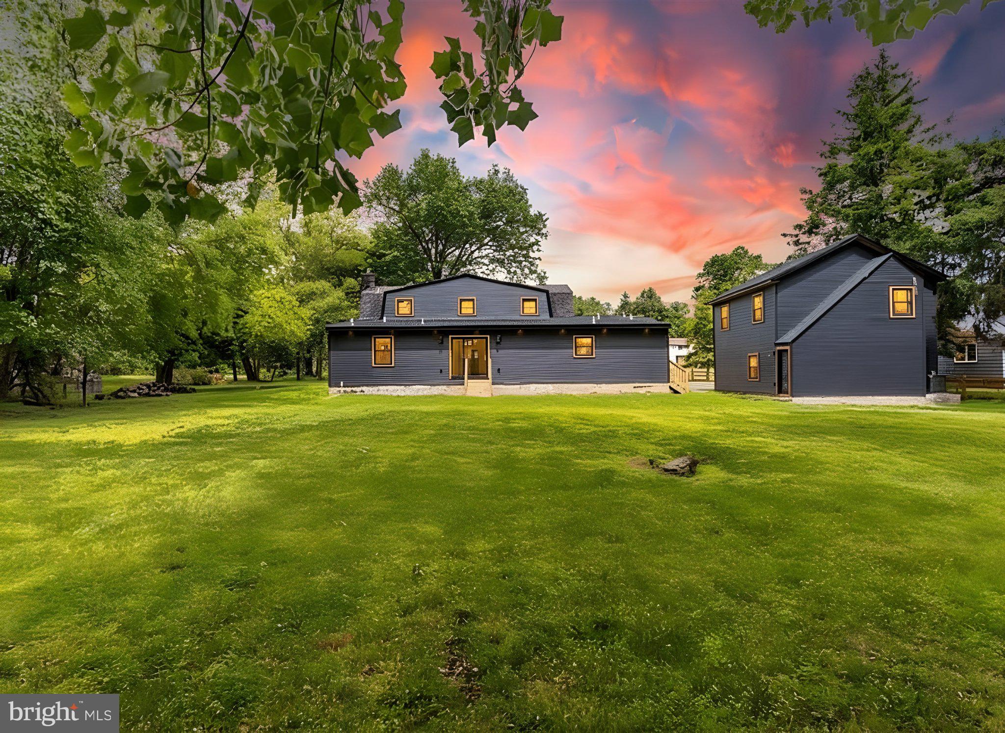 LINTON HILL CHASE - Residential