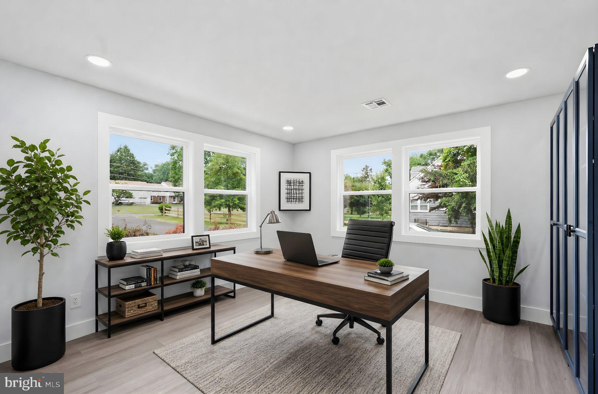 LINTON HILL CHASE - Residential