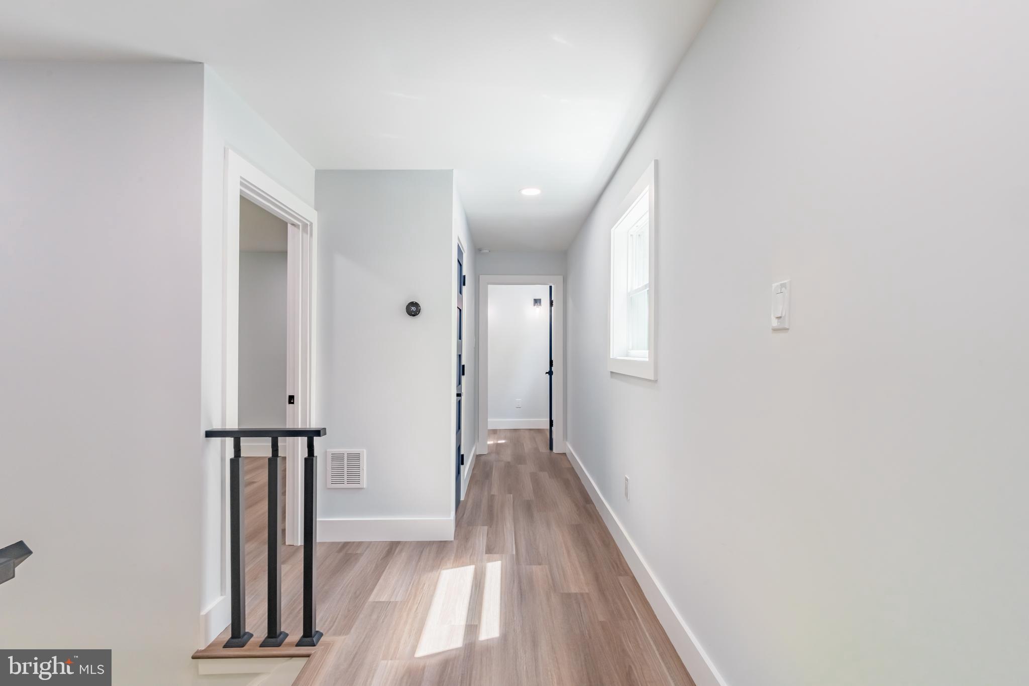 LINTON HILL CHASE - Residential