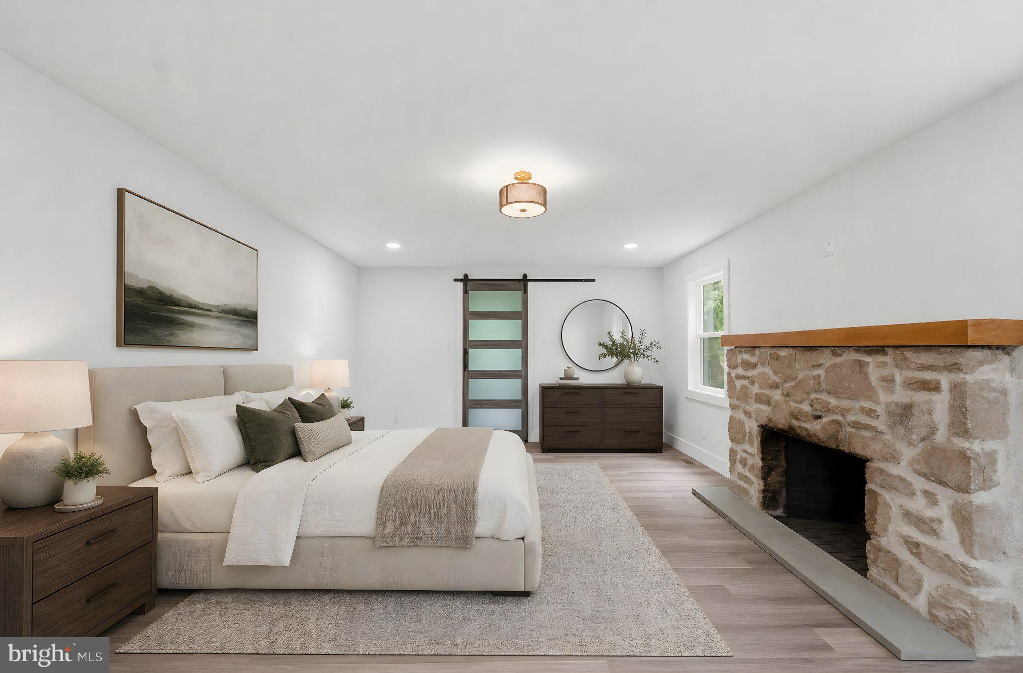 LINTON HILL CHASE - Residential