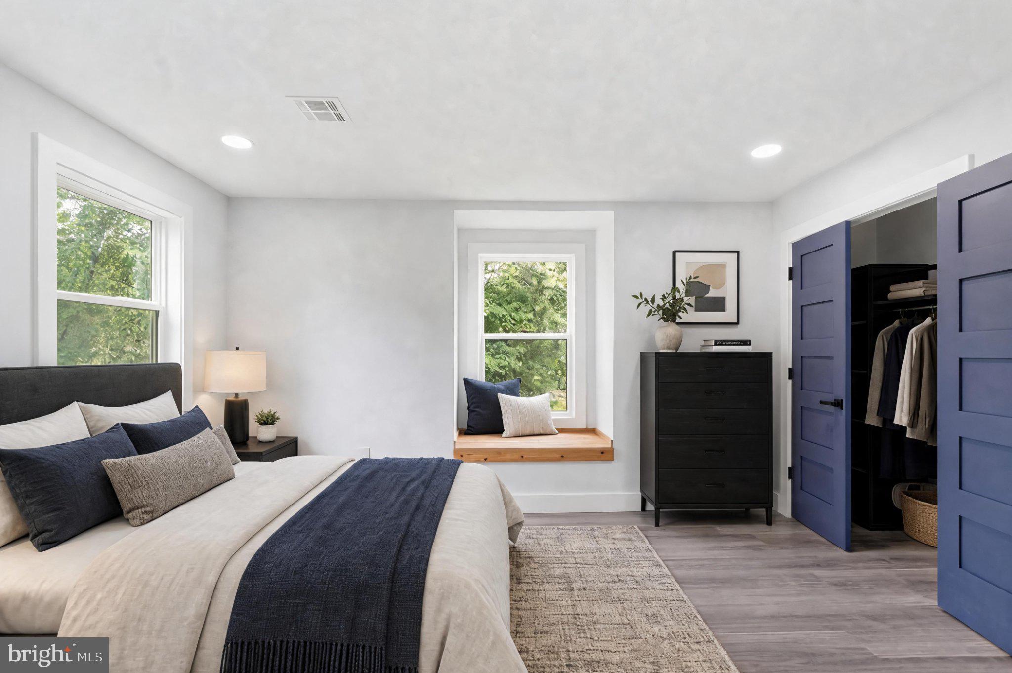 LINTON HILL CHASE - Residential