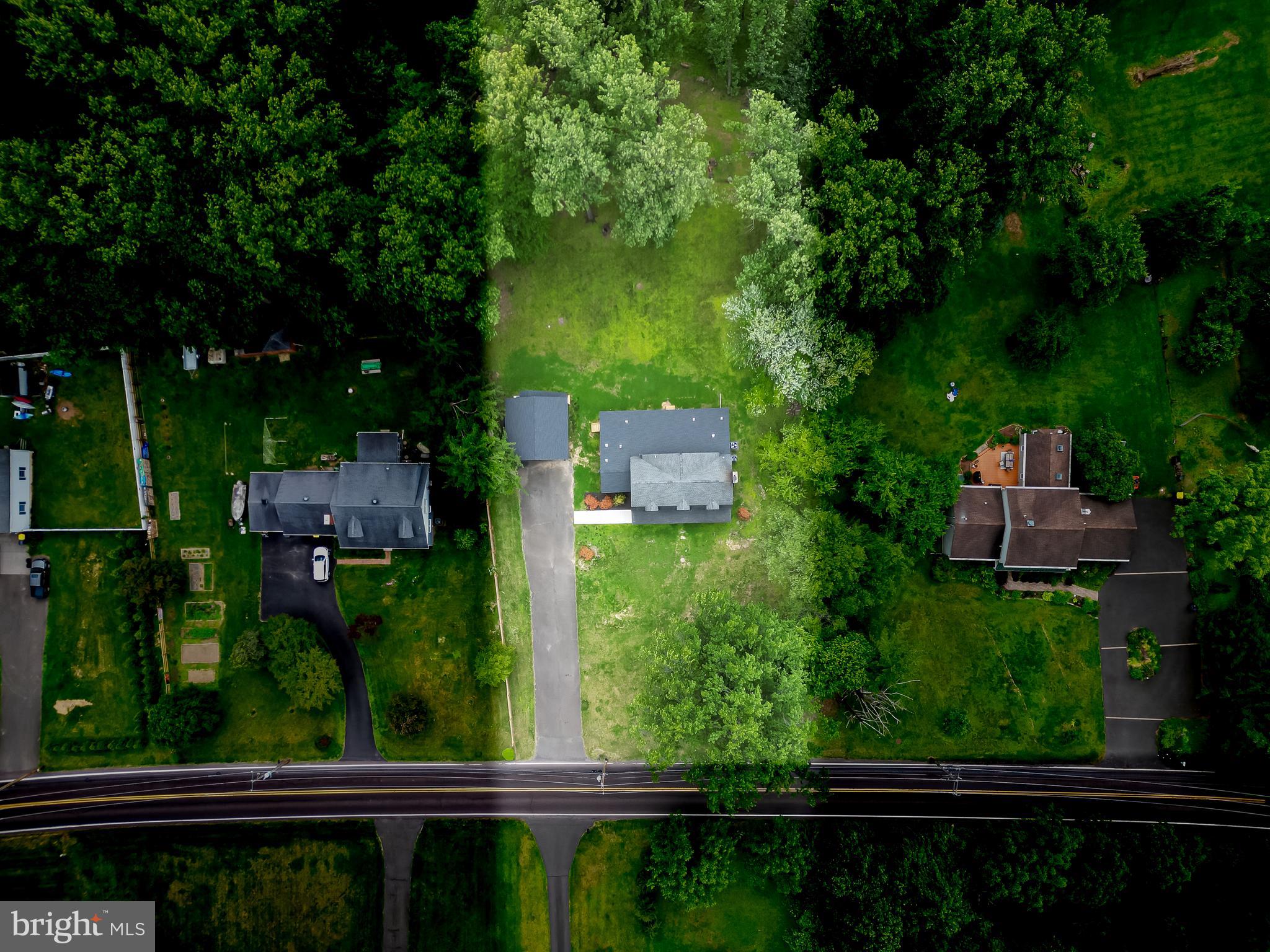 LINTON HILL CHASE - Residential