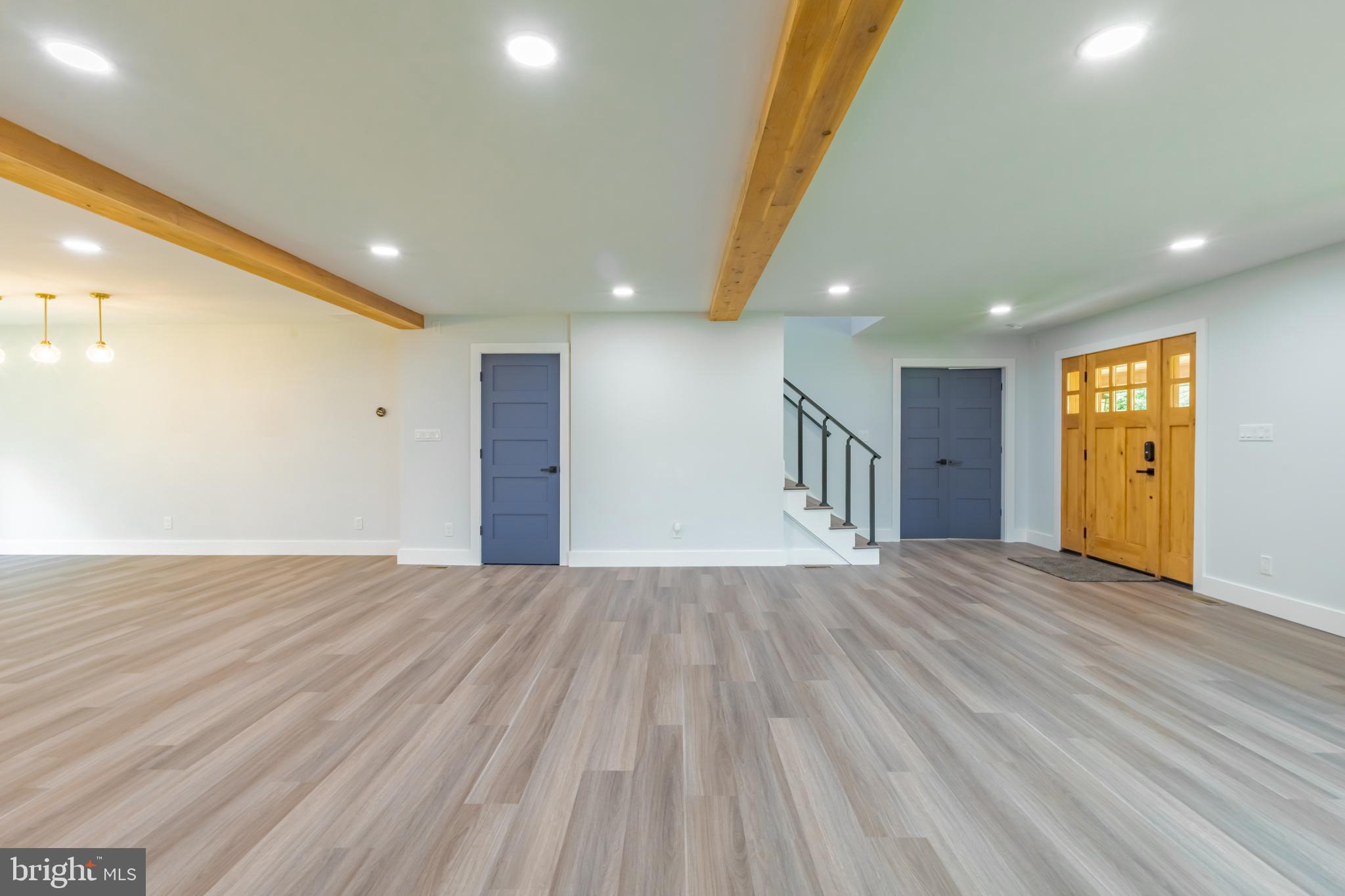 LINTON HILL CHASE - Residential