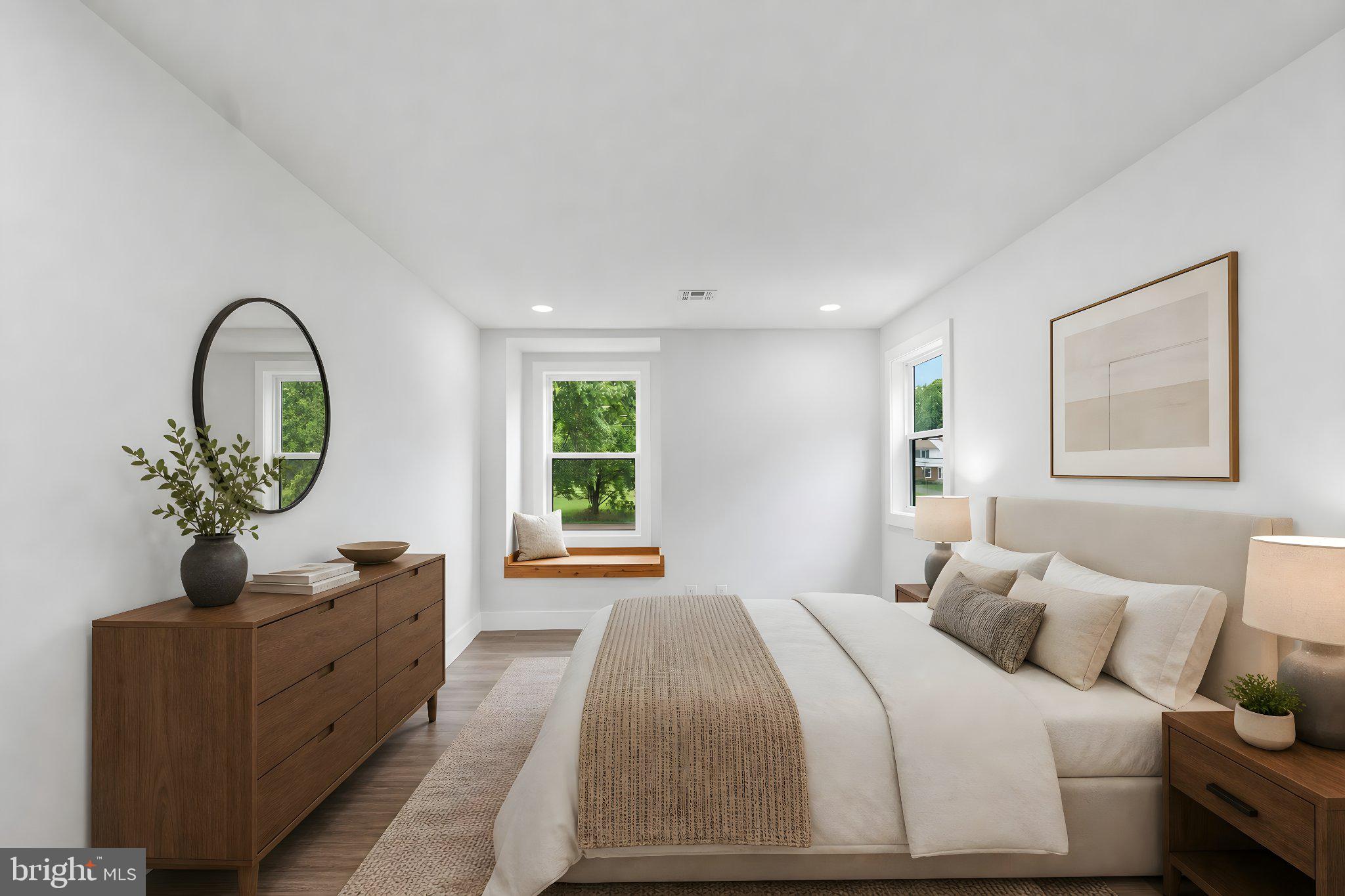 LINTON HILL CHASE - Residential