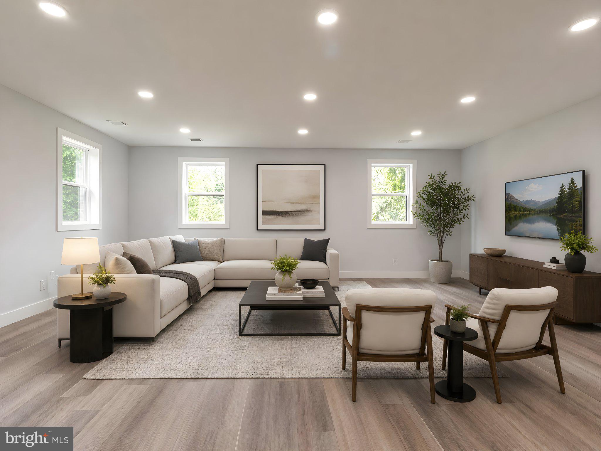 LINTON HILL CHASE - Residential