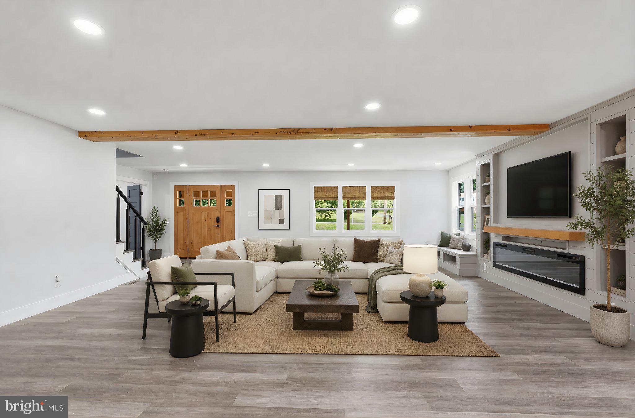LINTON HILL CHASE - Residential