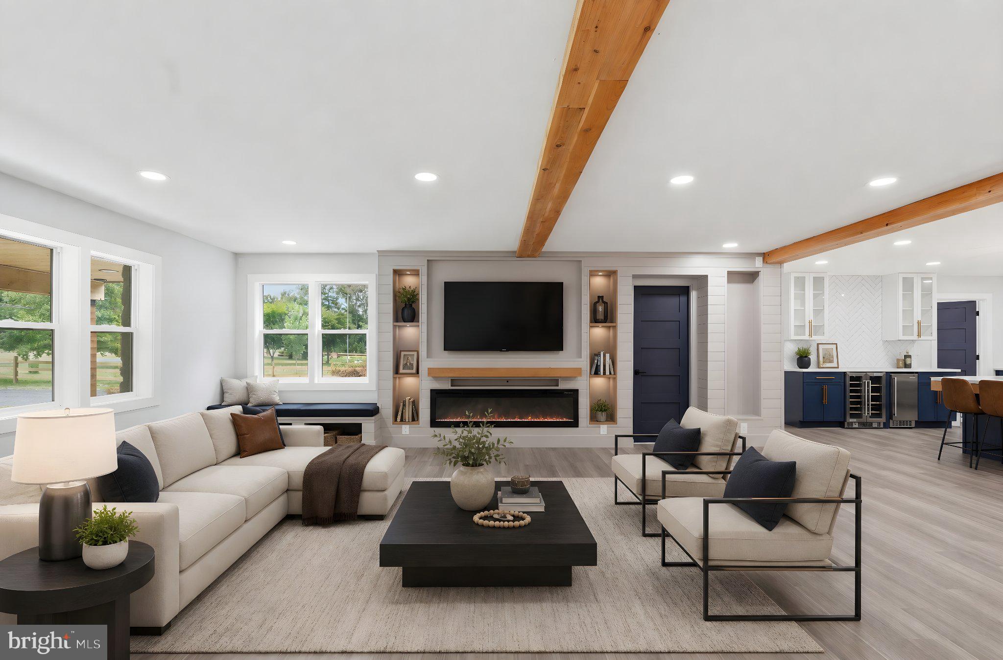 LINTON HILL CHASE - Residential