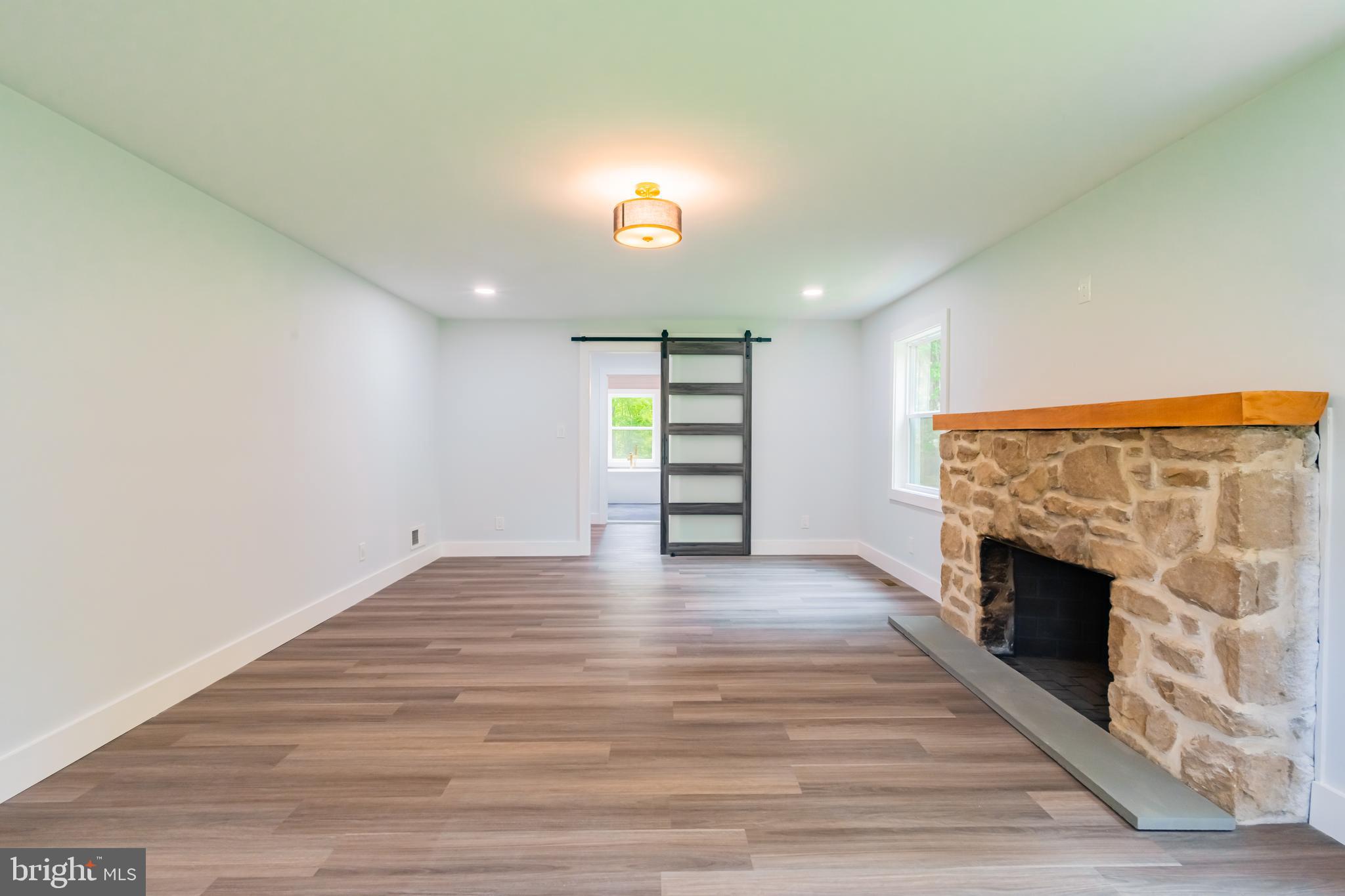 LINTON HILL CHASE - Residential