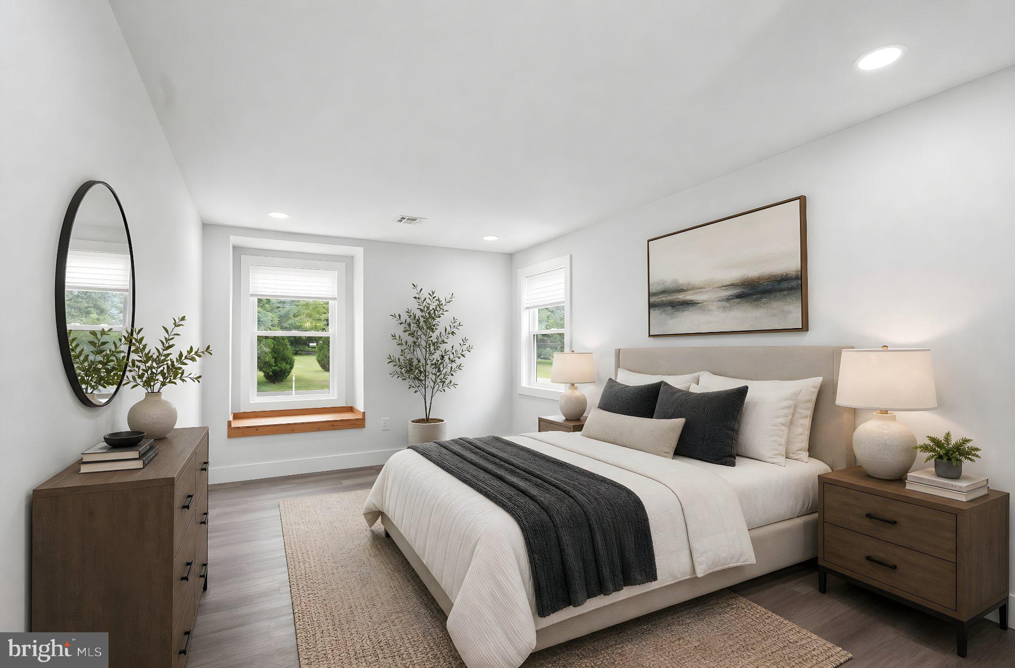 LINTON HILL CHASE - Residential