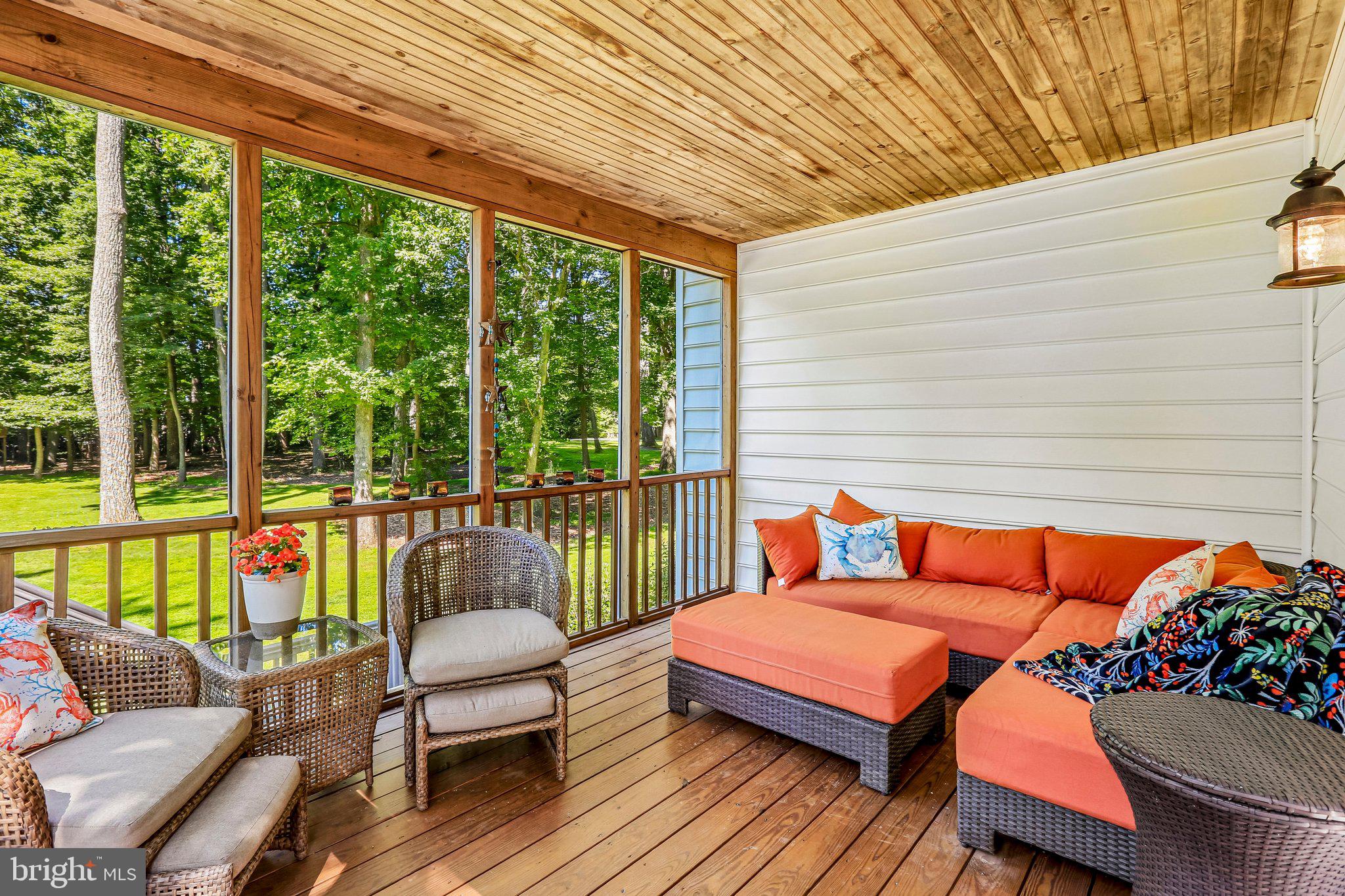 WOODS AT RIDGEVIEW - Residential