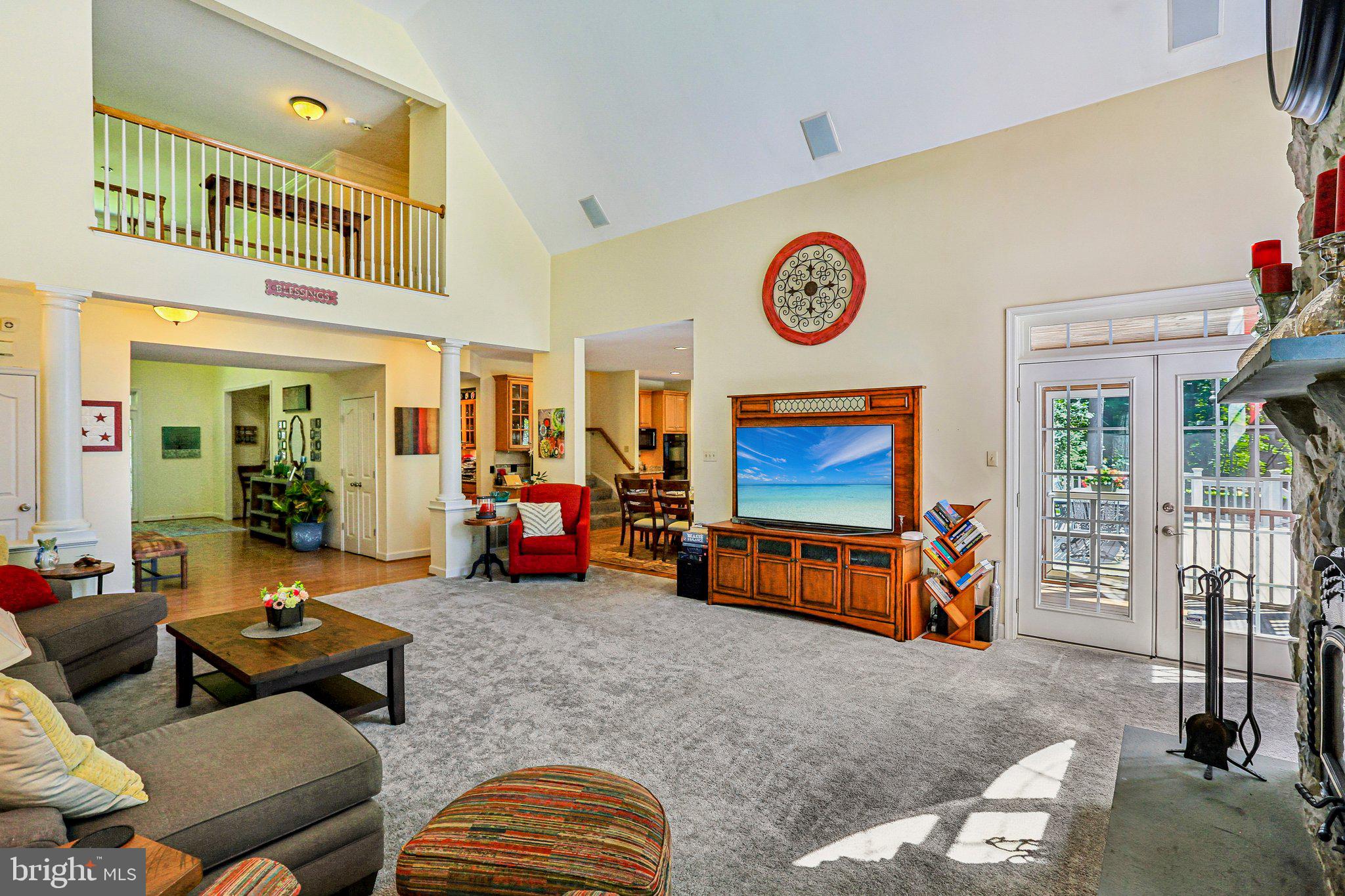 WOODS AT RIDGEVIEW - Residential