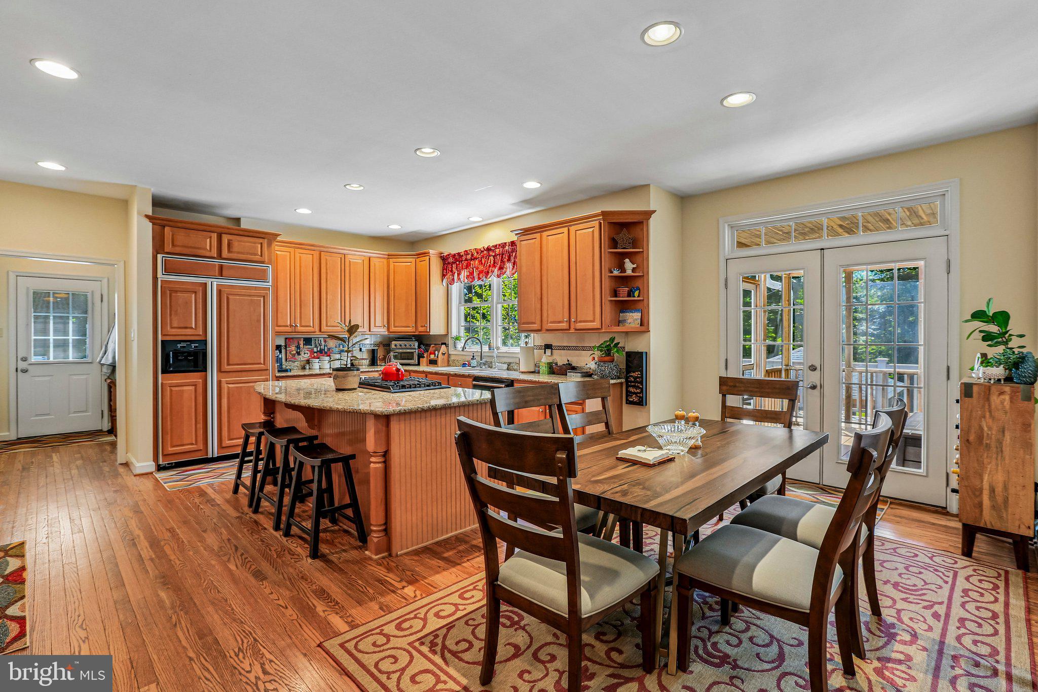 WOODS AT RIDGEVIEW - Residential