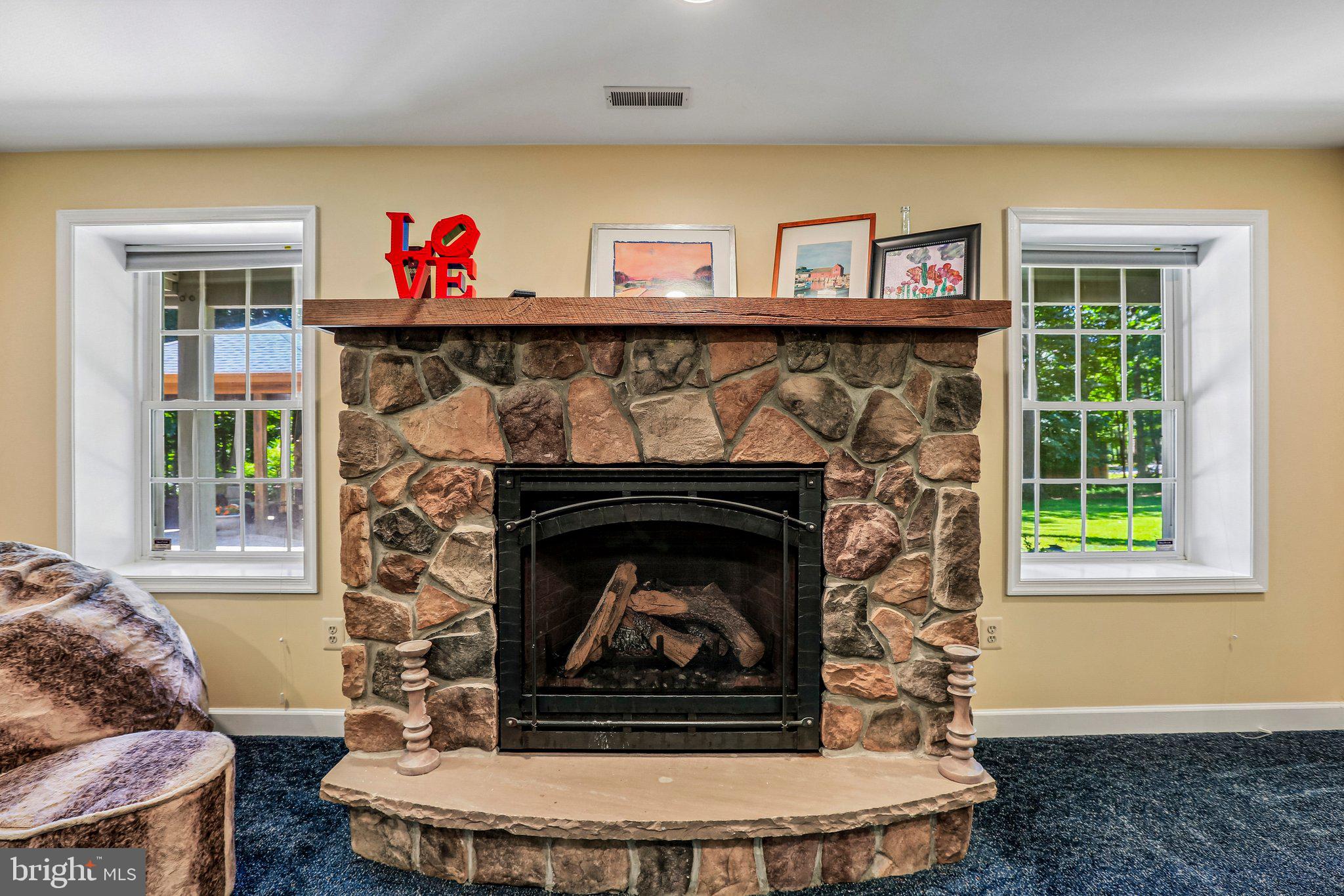 WOODS AT RIDGEVIEW - Residential