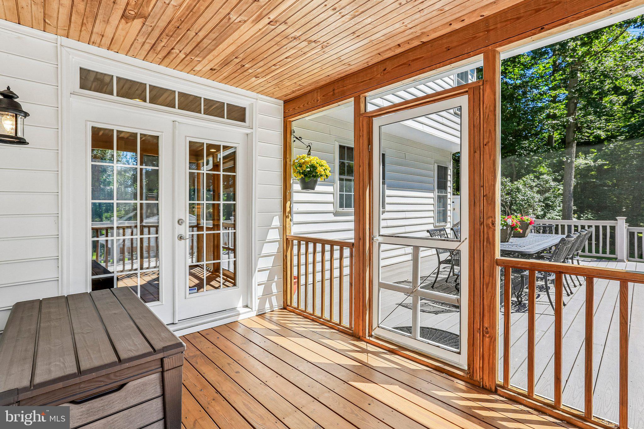 WOODS AT RIDGEVIEW - Residential
