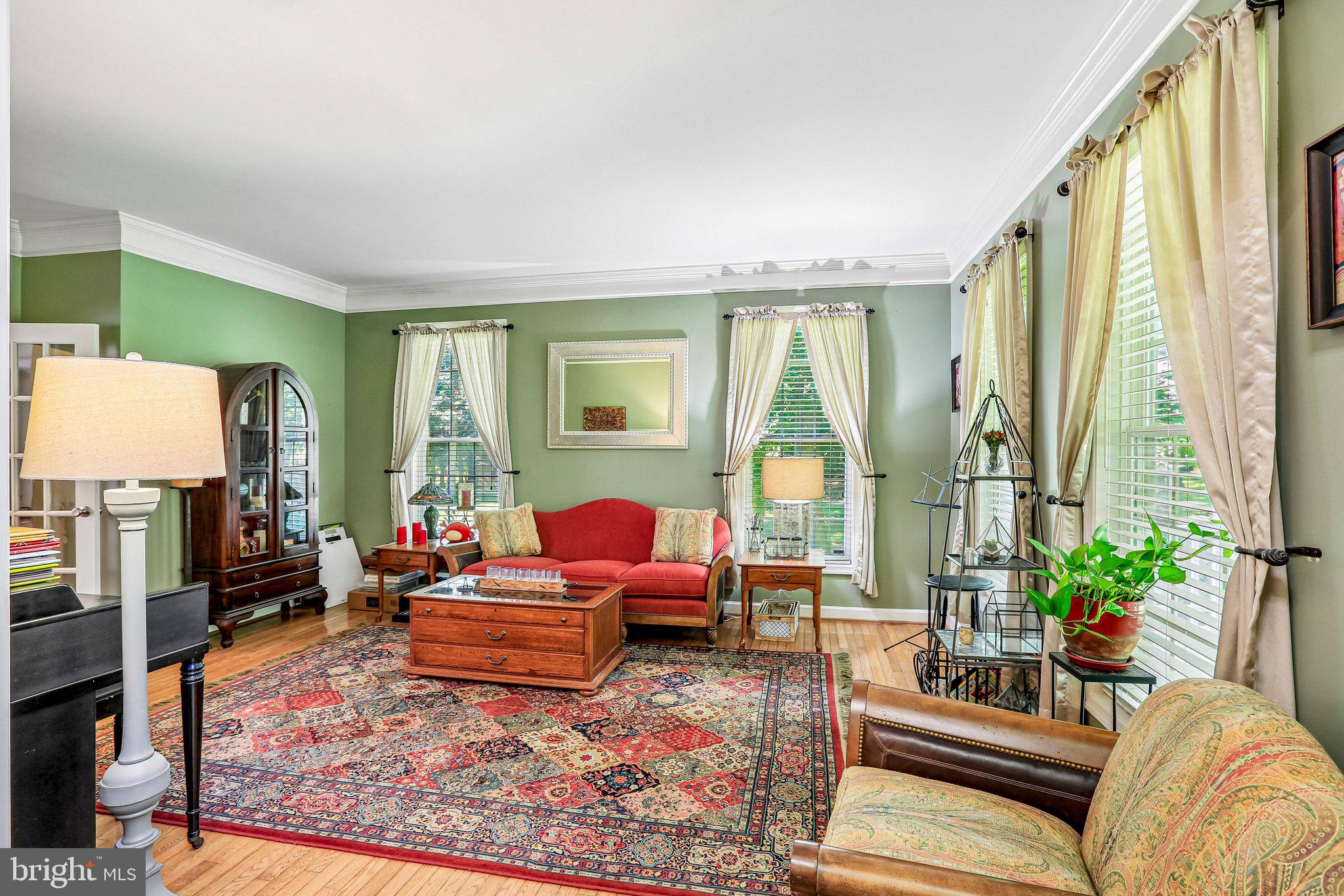 WOODS AT RIDGEVIEW - Residential