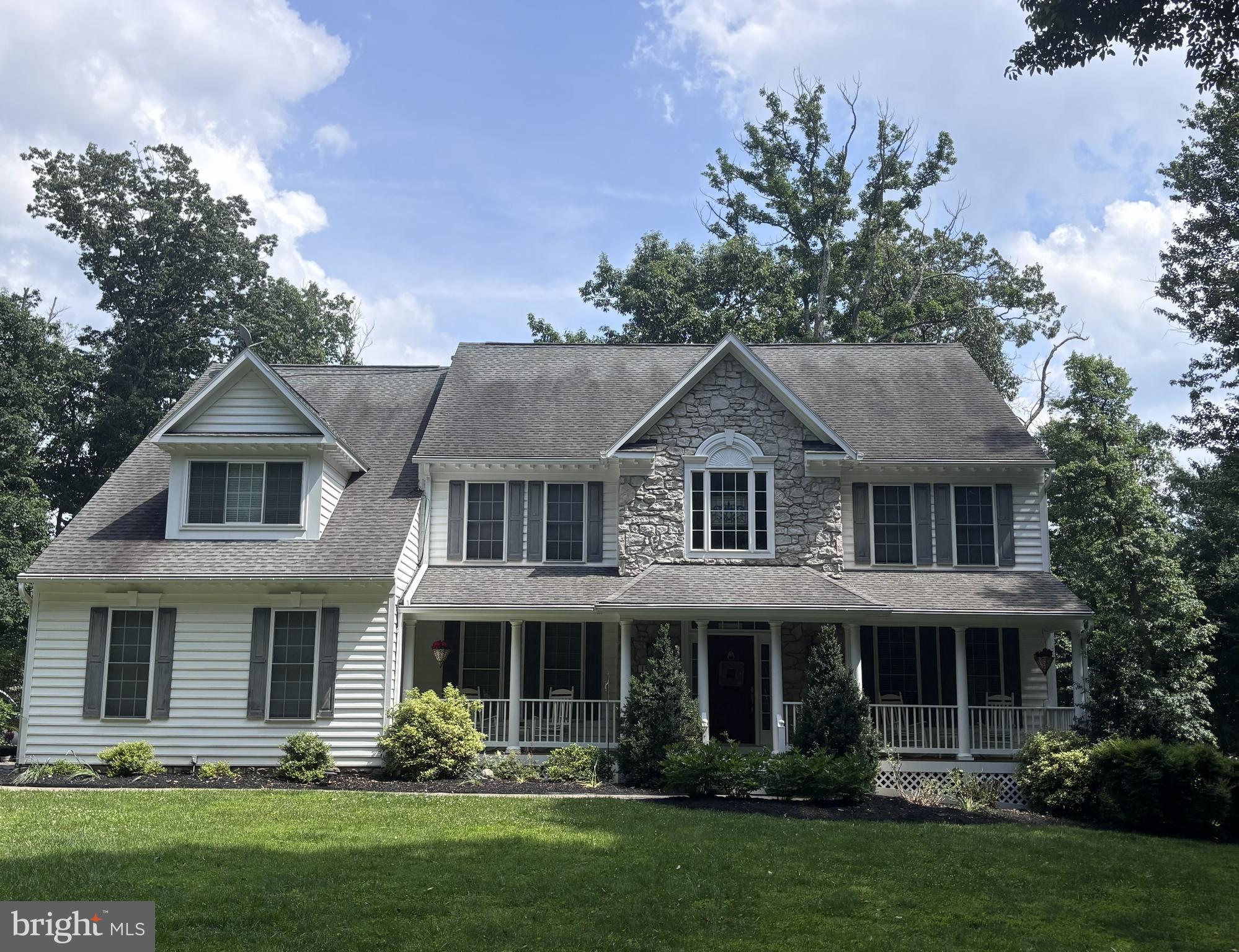 WOODS AT RIDGEVIEW - Residential