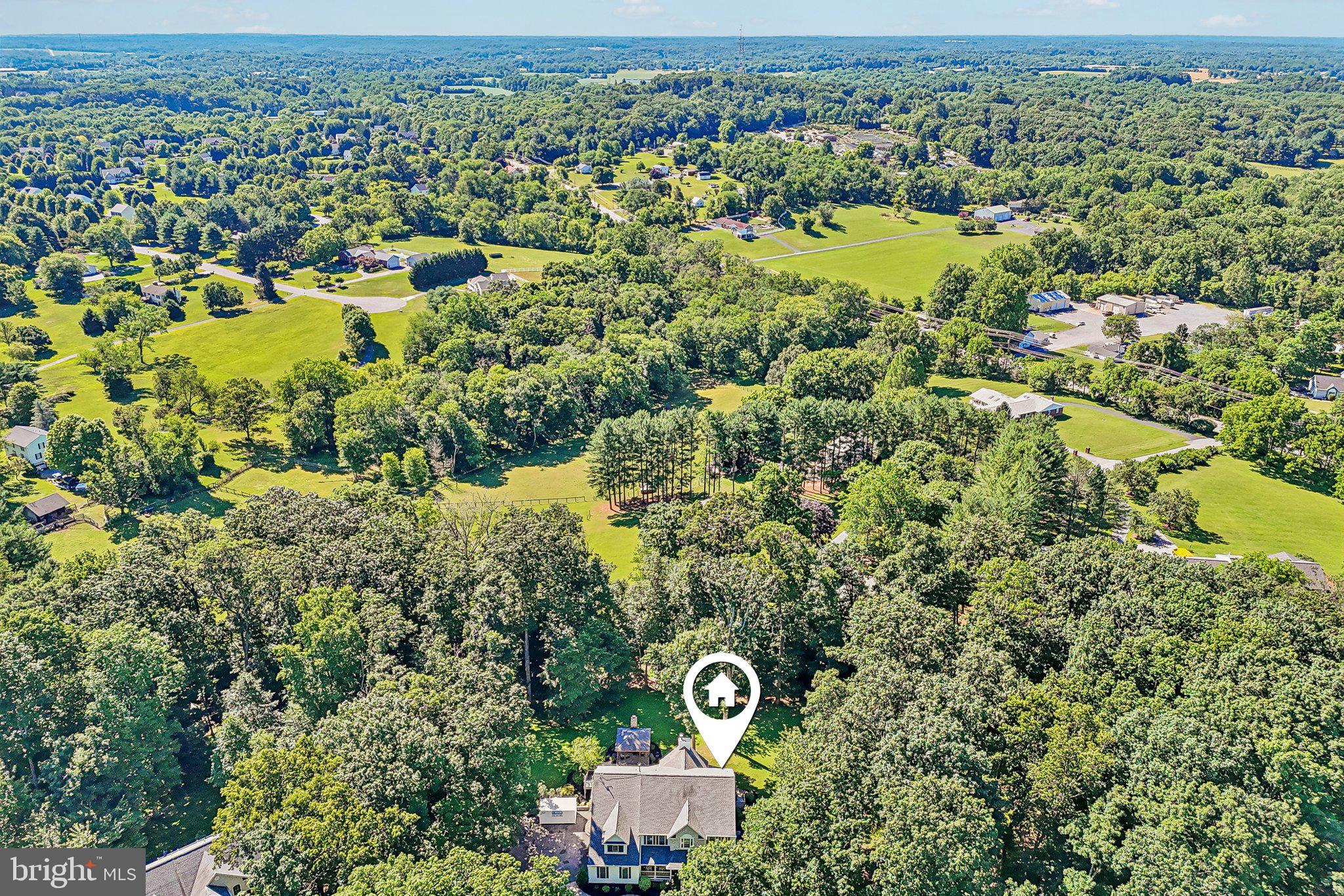 WOODS AT RIDGEVIEW - Residential