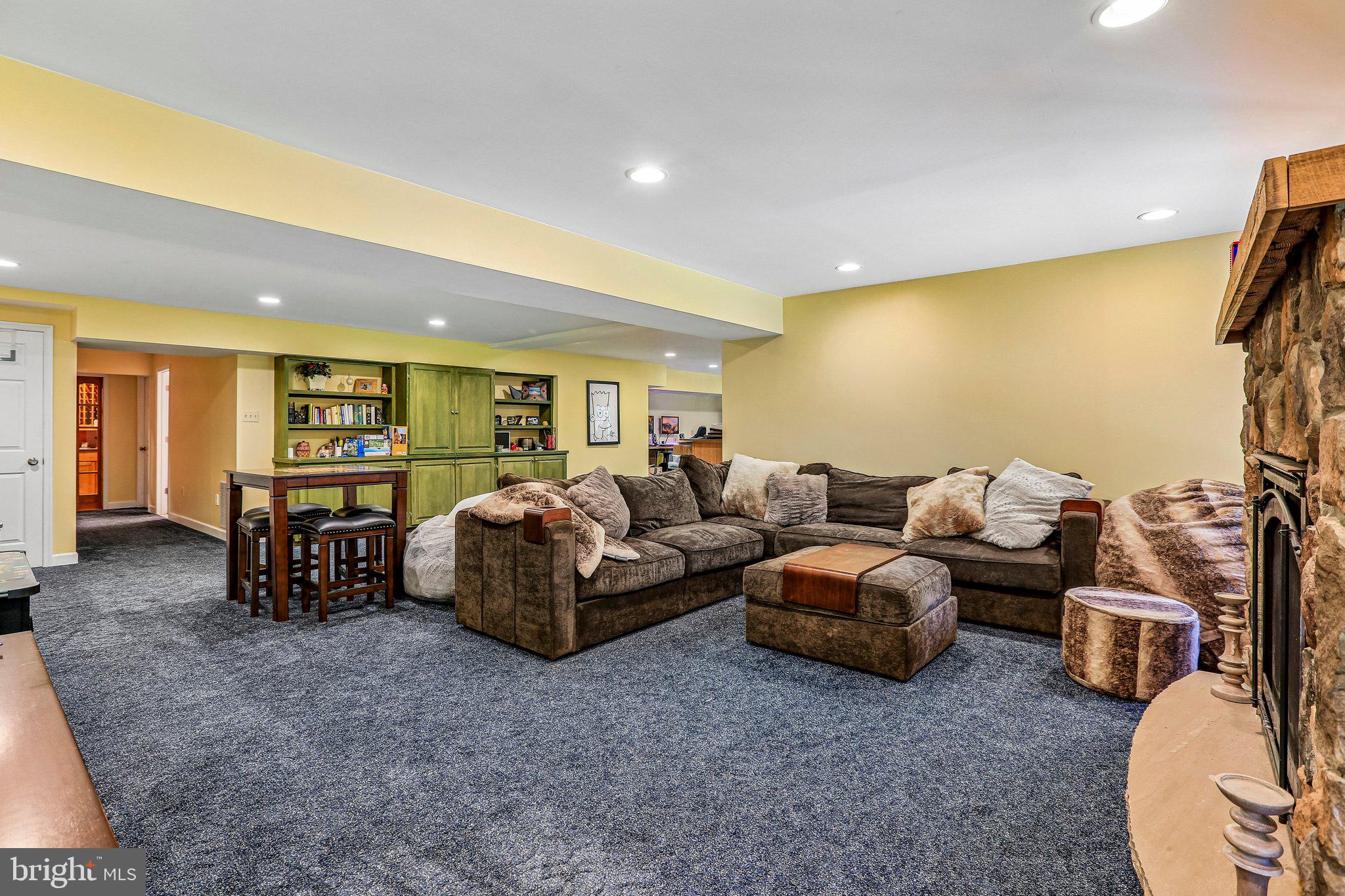 WOODS AT RIDGEVIEW - Residential