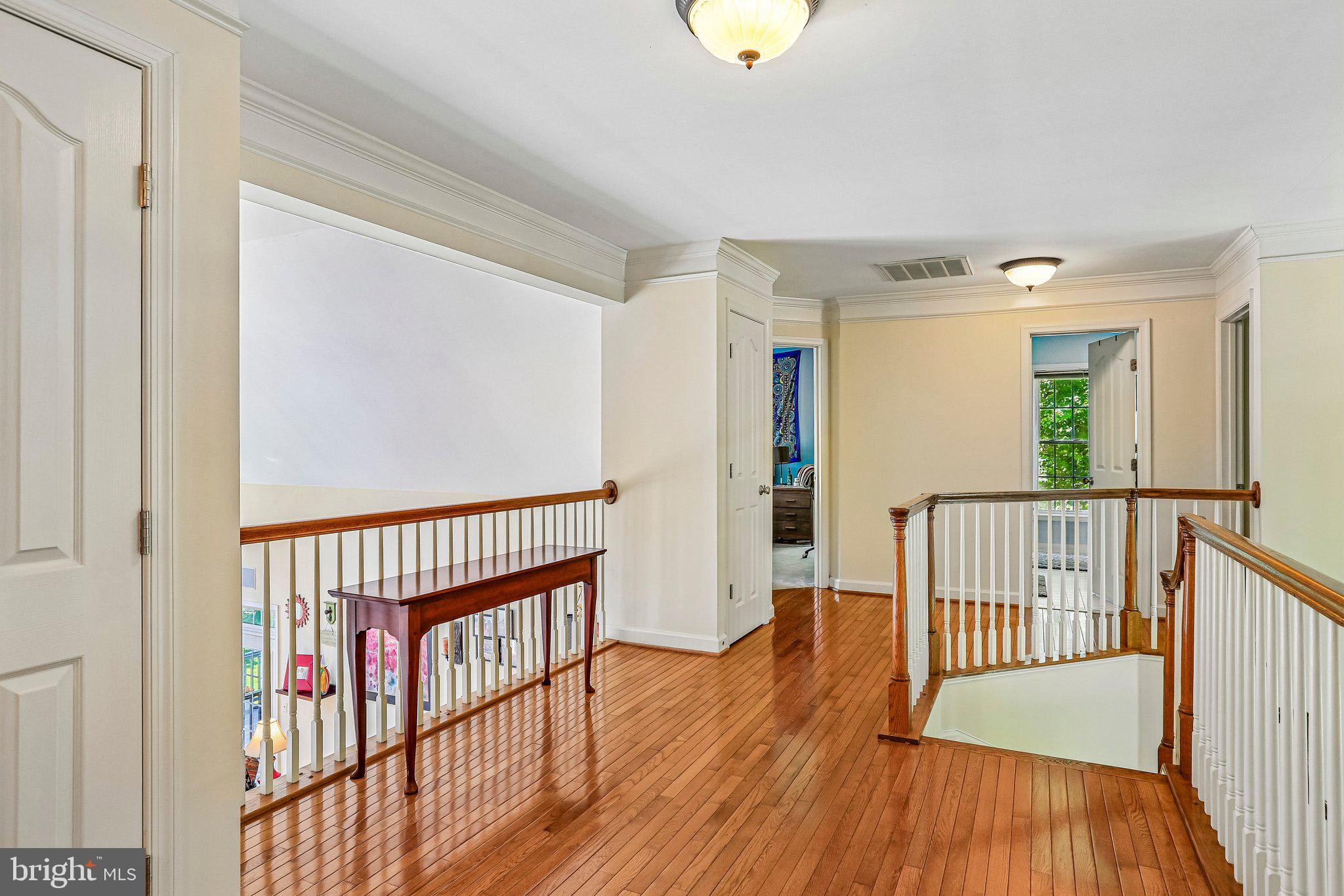 WOODS AT RIDGEVIEW - Residential