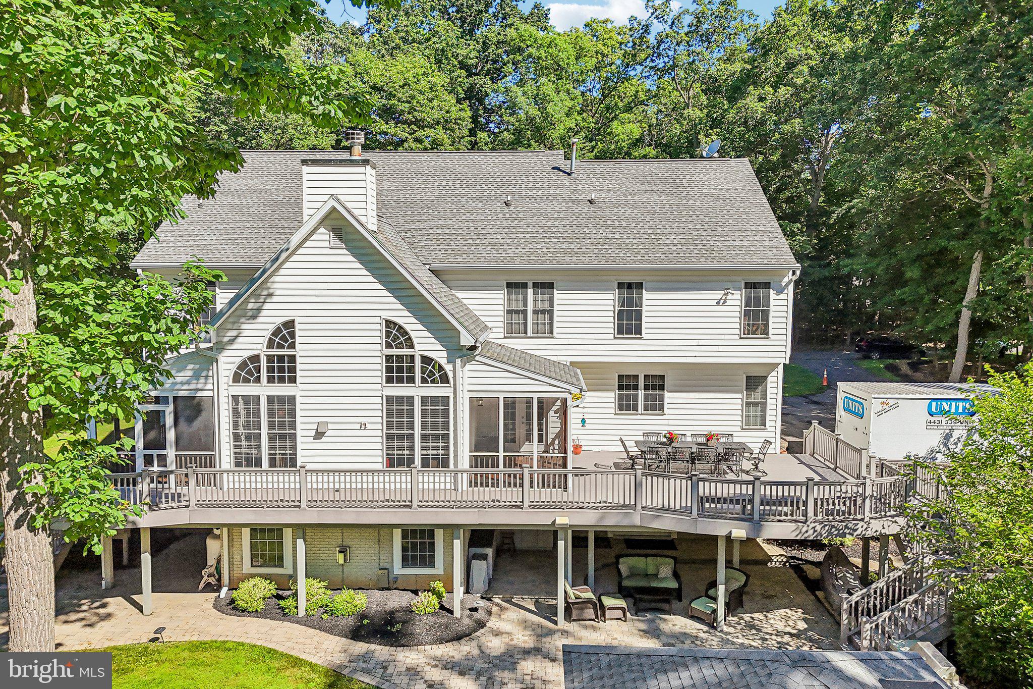 WOODS AT RIDGEVIEW - Residential