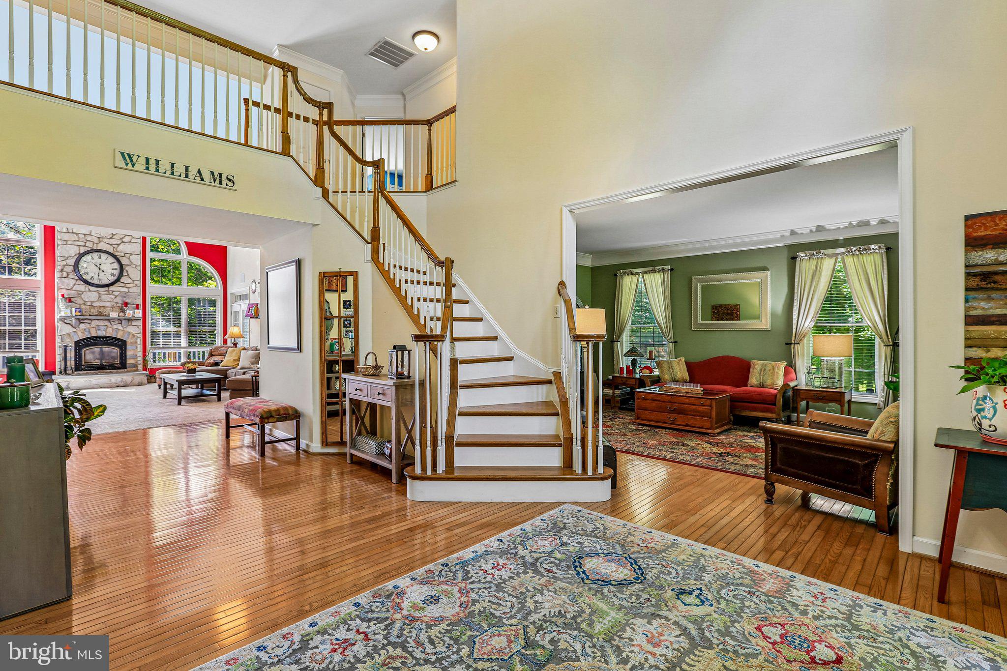 WOODS AT RIDGEVIEW - Residential