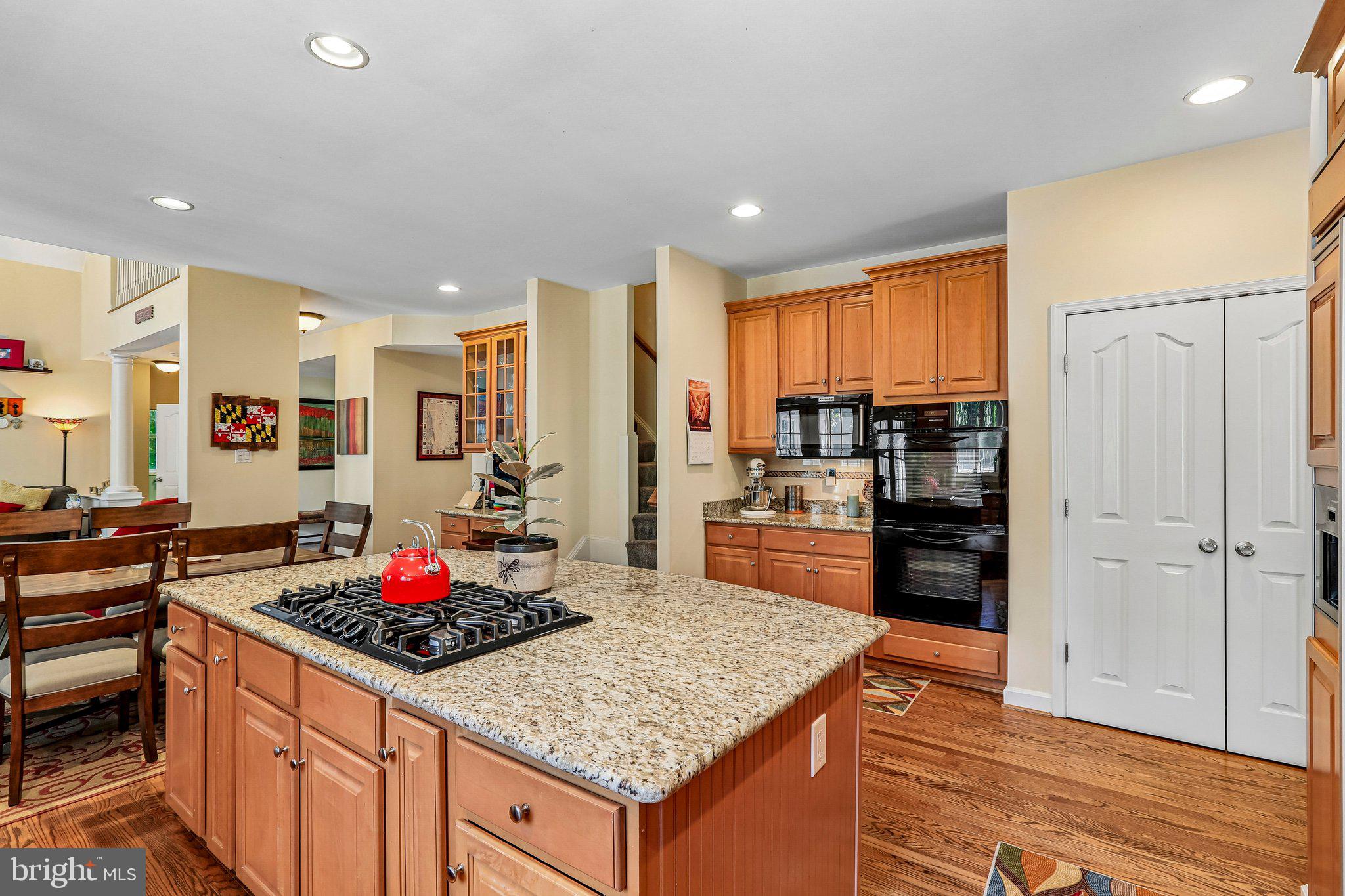 WOODS AT RIDGEVIEW - Residential