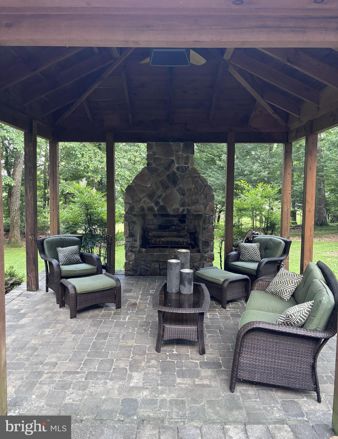 WOODS AT RIDGEVIEW - Residential