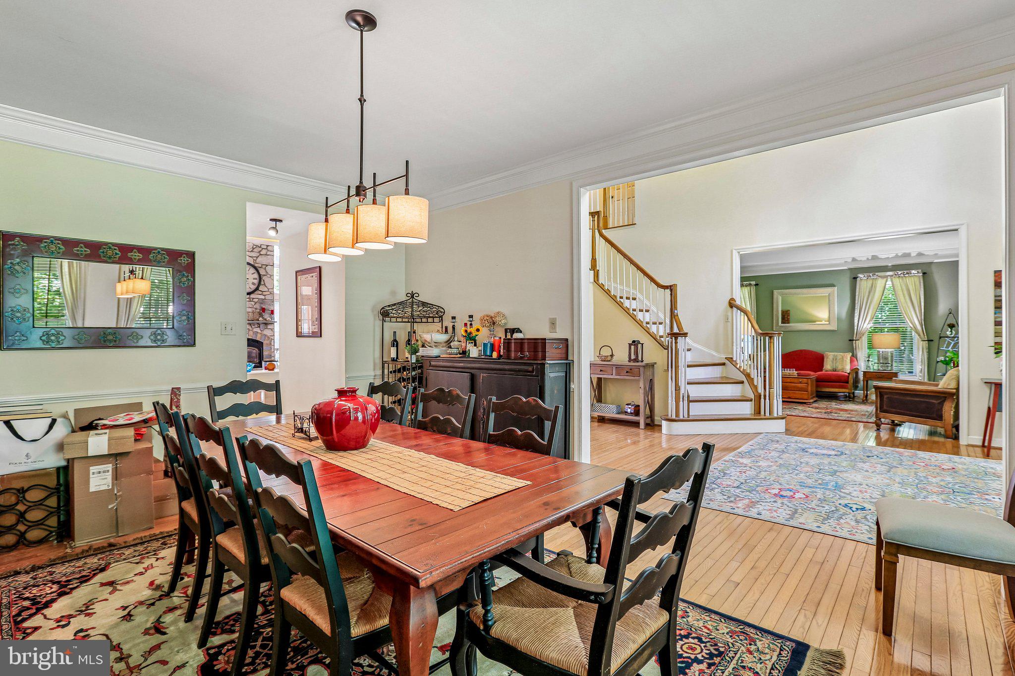 WOODS AT RIDGEVIEW - Residential