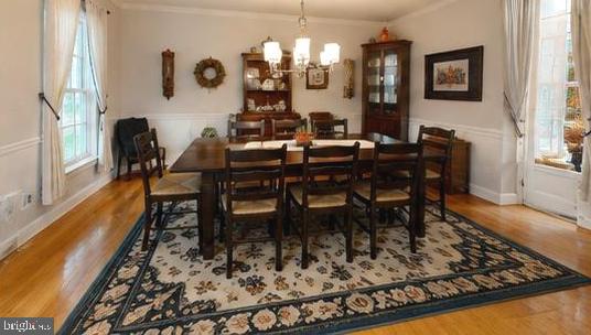 WOODS AT RIDGEVIEW - Residential