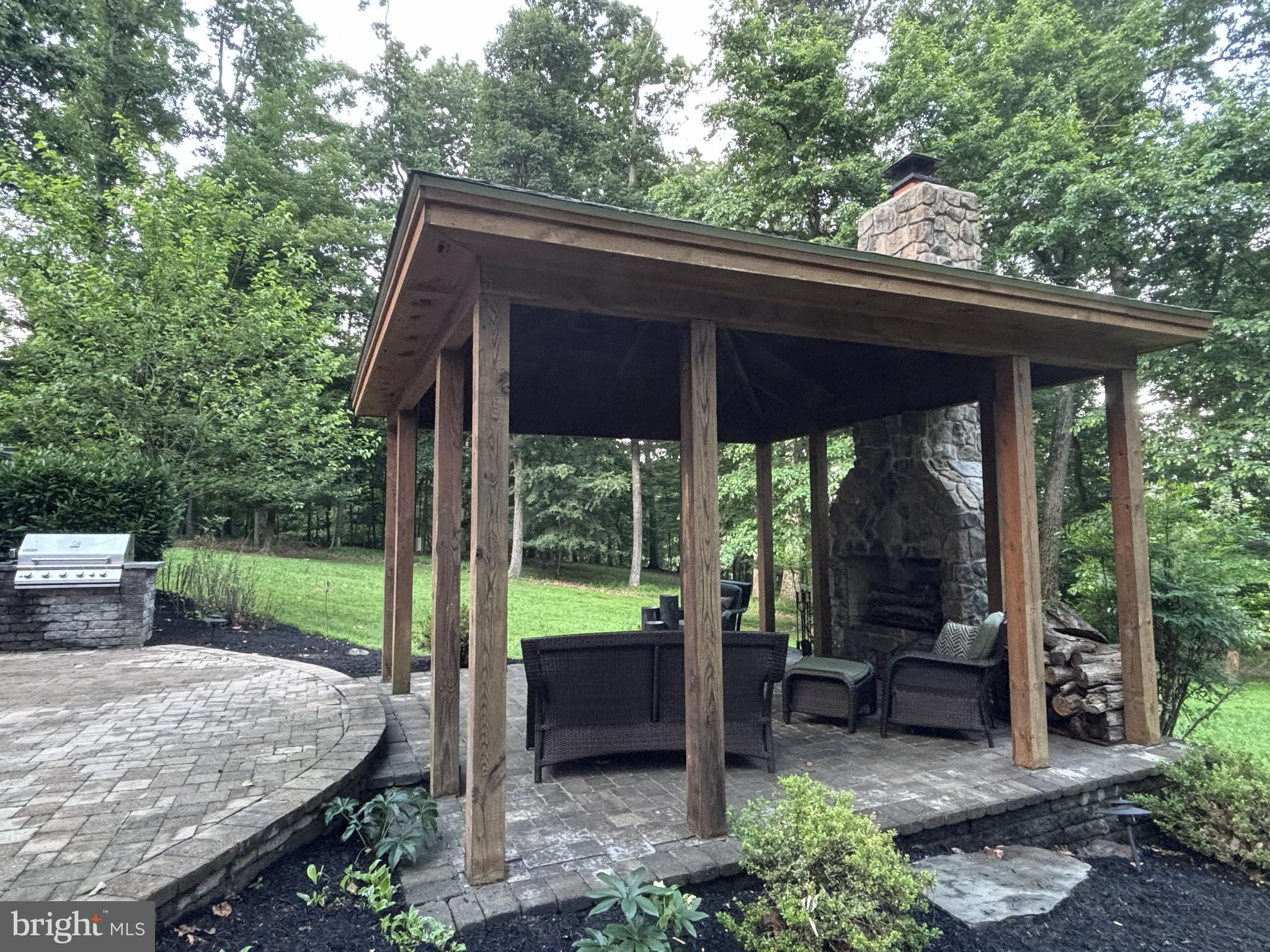 WOODS AT RIDGEVIEW - Residential