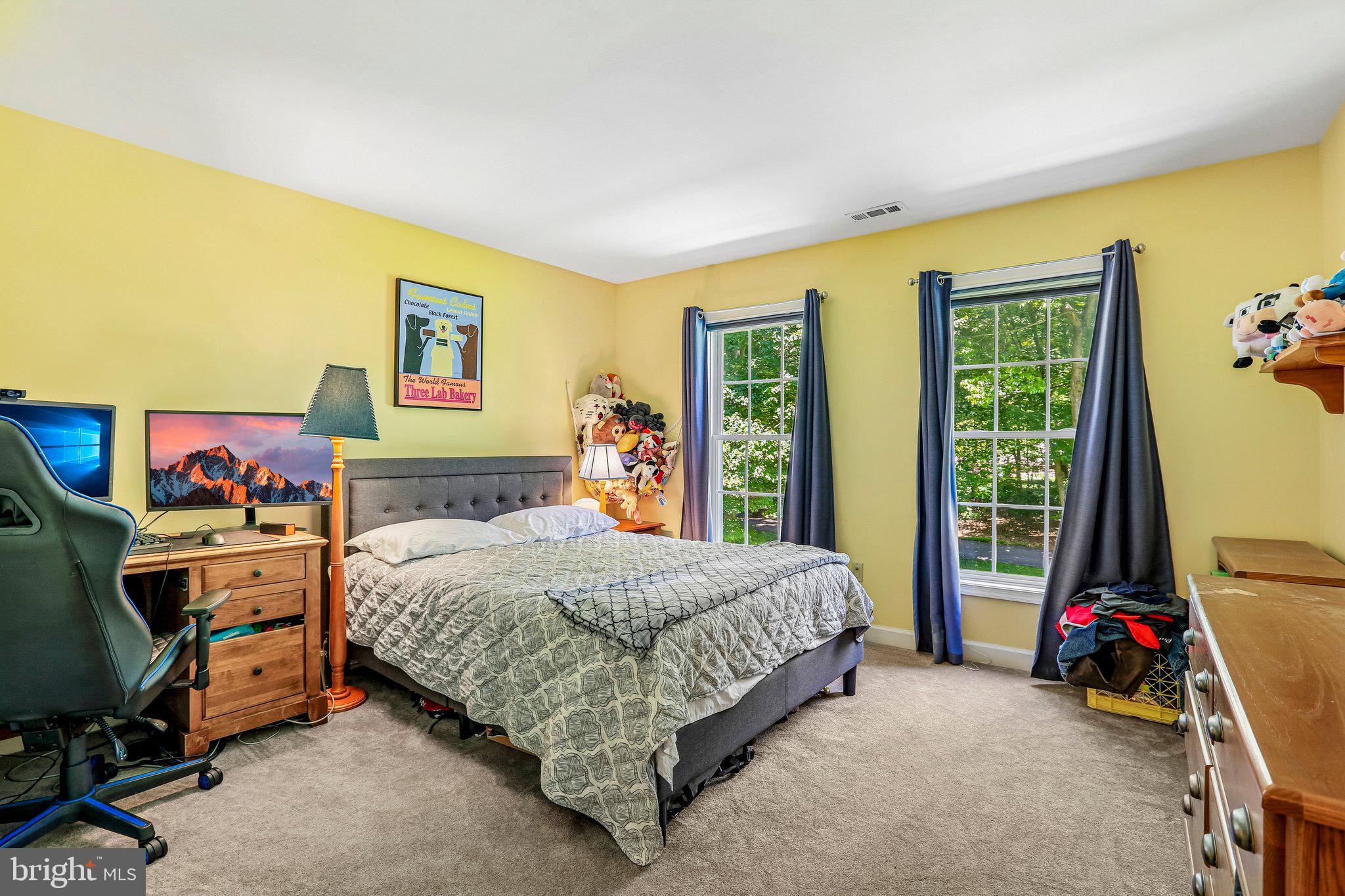 WOODS AT RIDGEVIEW - Residential
