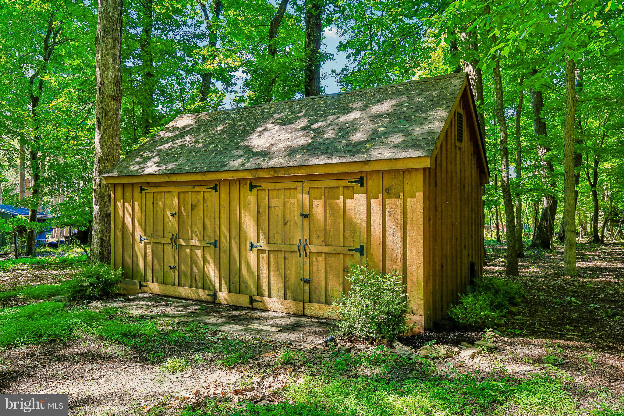 WOODS AT RIDGEVIEW - Residential