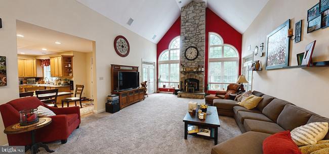 WOODS AT RIDGEVIEW - Residential