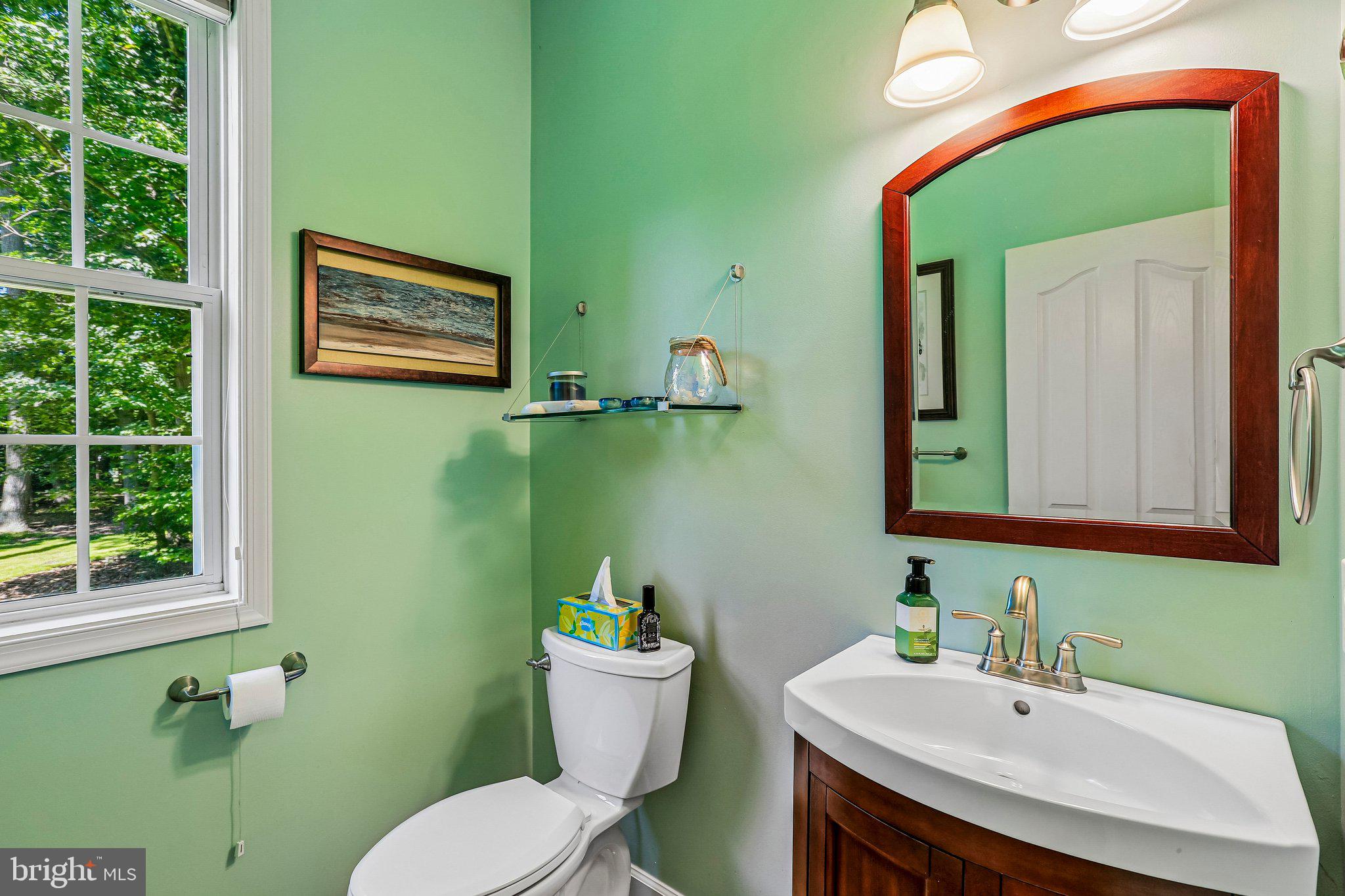 WOODS AT RIDGEVIEW - Residential