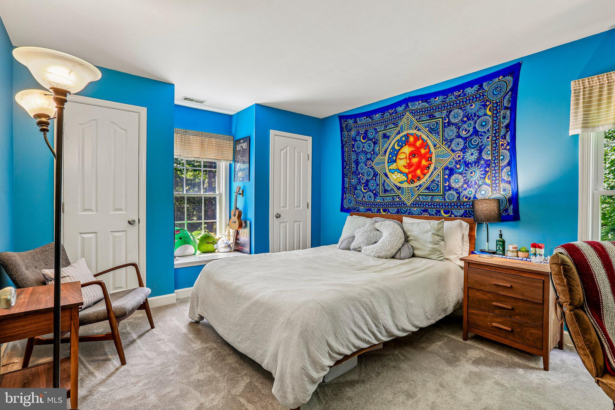 WOODS AT RIDGEVIEW - Residential