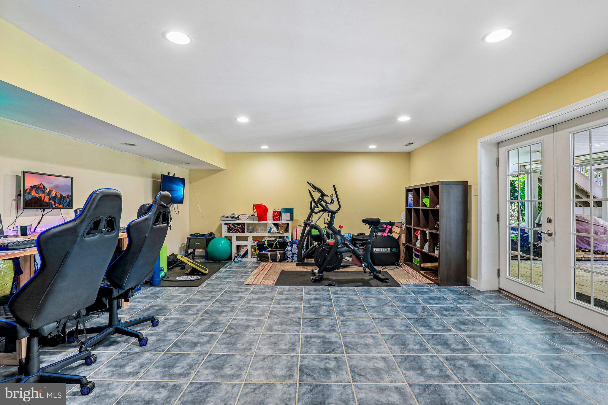 WOODS AT RIDGEVIEW - Residential