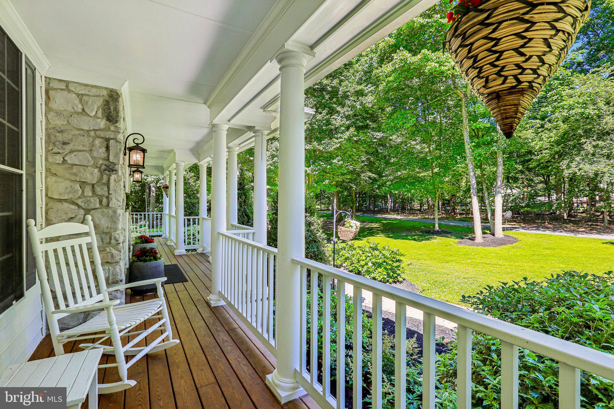 WOODS AT RIDGEVIEW - Residential