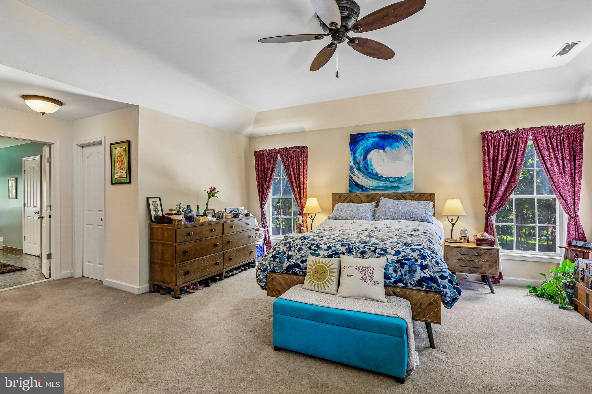 WOODS AT RIDGEVIEW - Residential