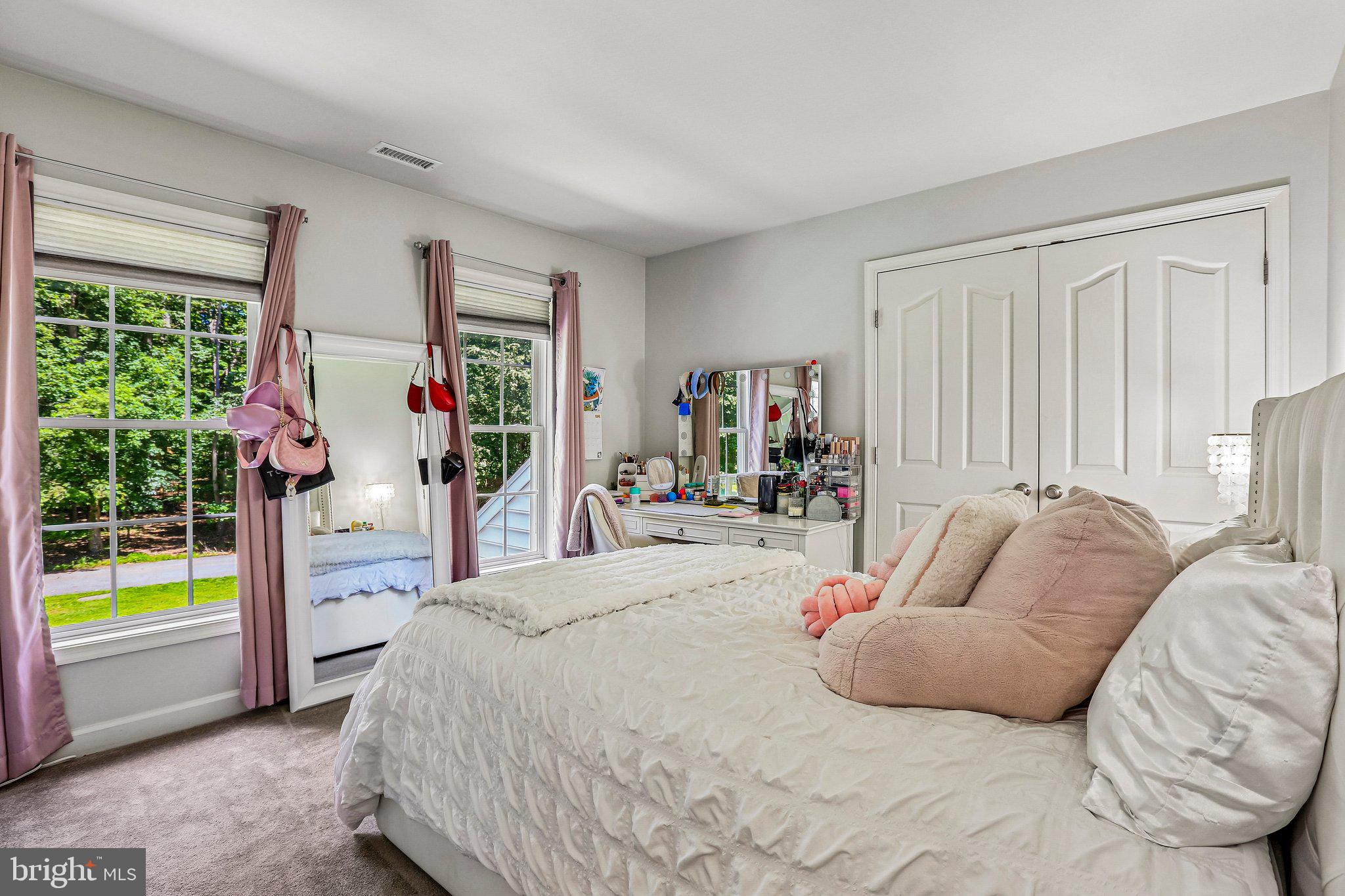 WOODS AT RIDGEVIEW - Residential