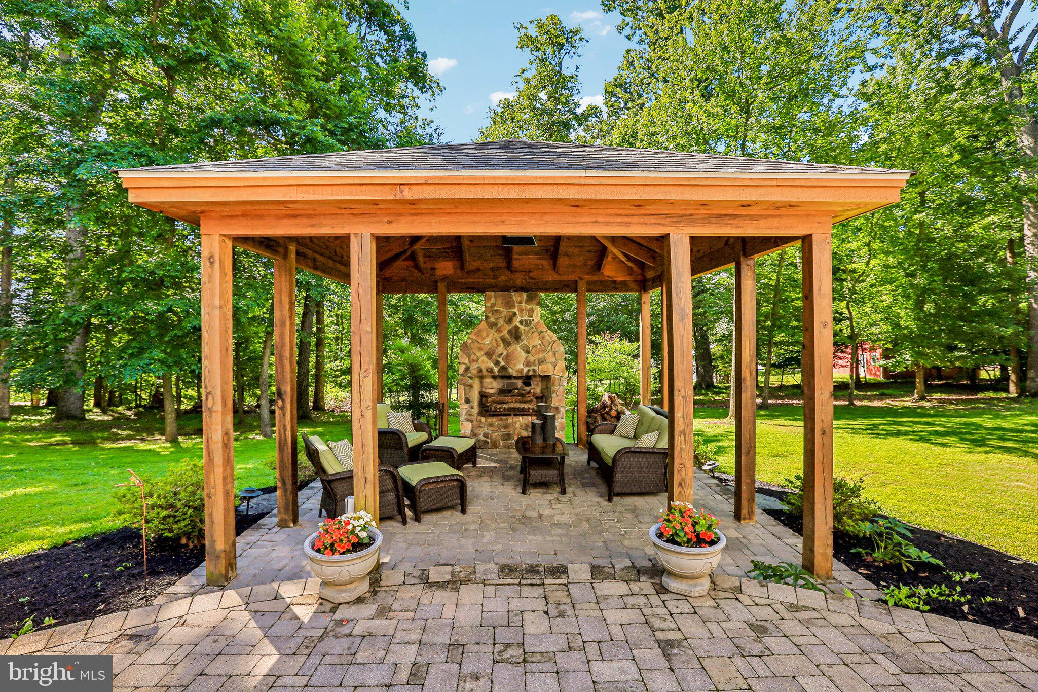 WOODS AT RIDGEVIEW - Residential