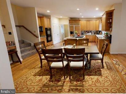 WOODS AT RIDGEVIEW - Residential